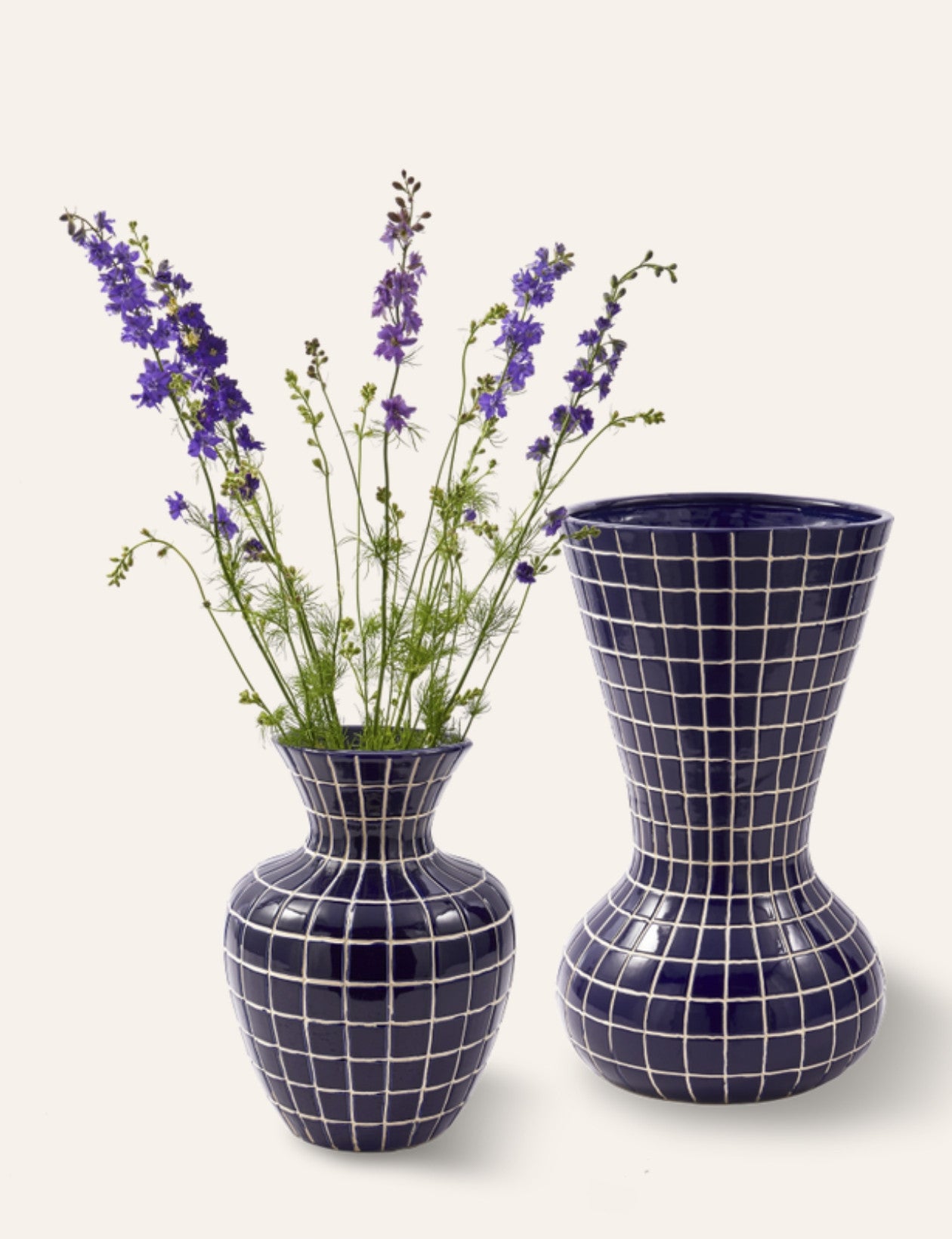 Vase en céramique, Hamam L