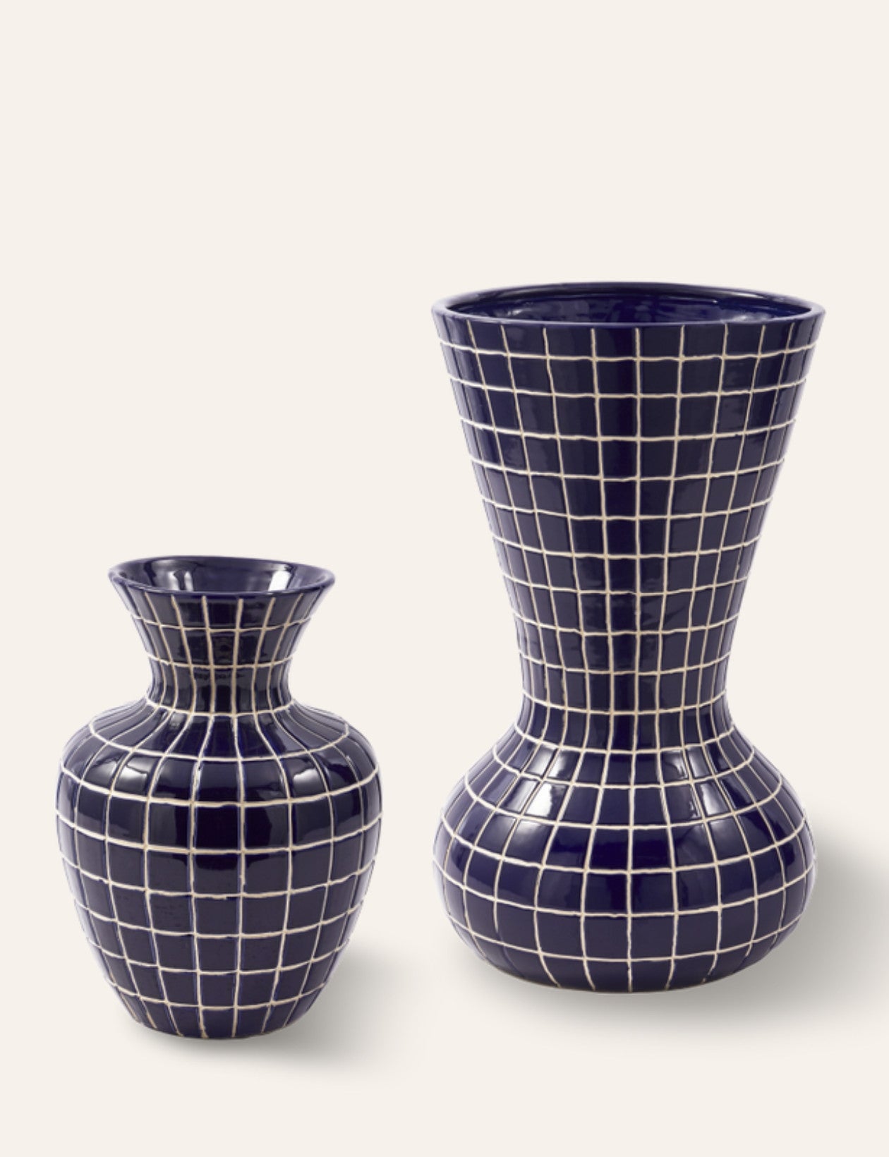 Vase en céramique, Hamam L