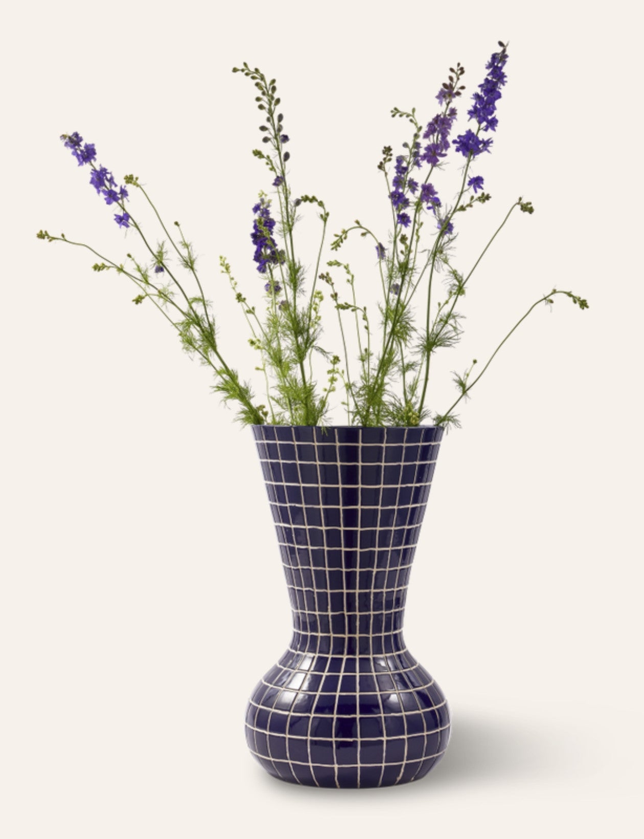 Vase en céramique, Hamam L
