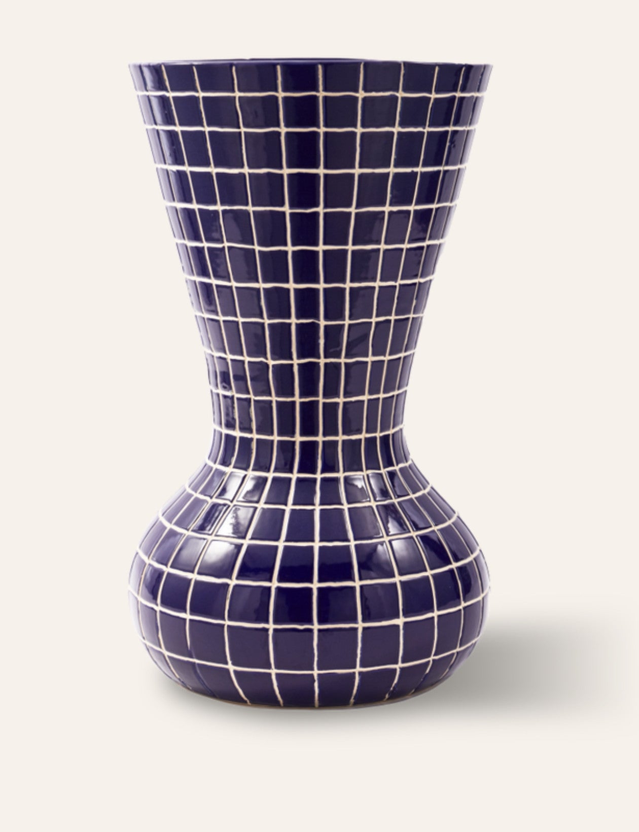 Vase en céramique, Hamam L
