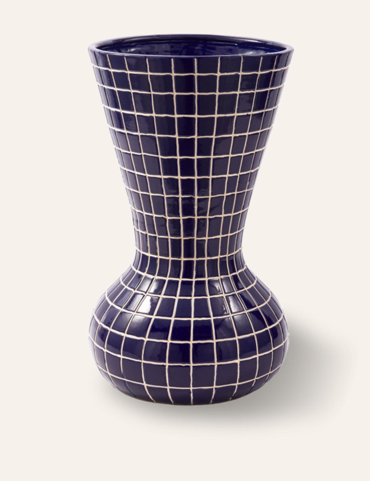 Vase en céramique, Hamam L
