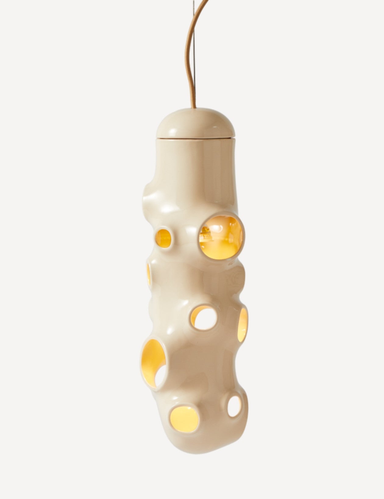 Lampe à suspension, Bulle