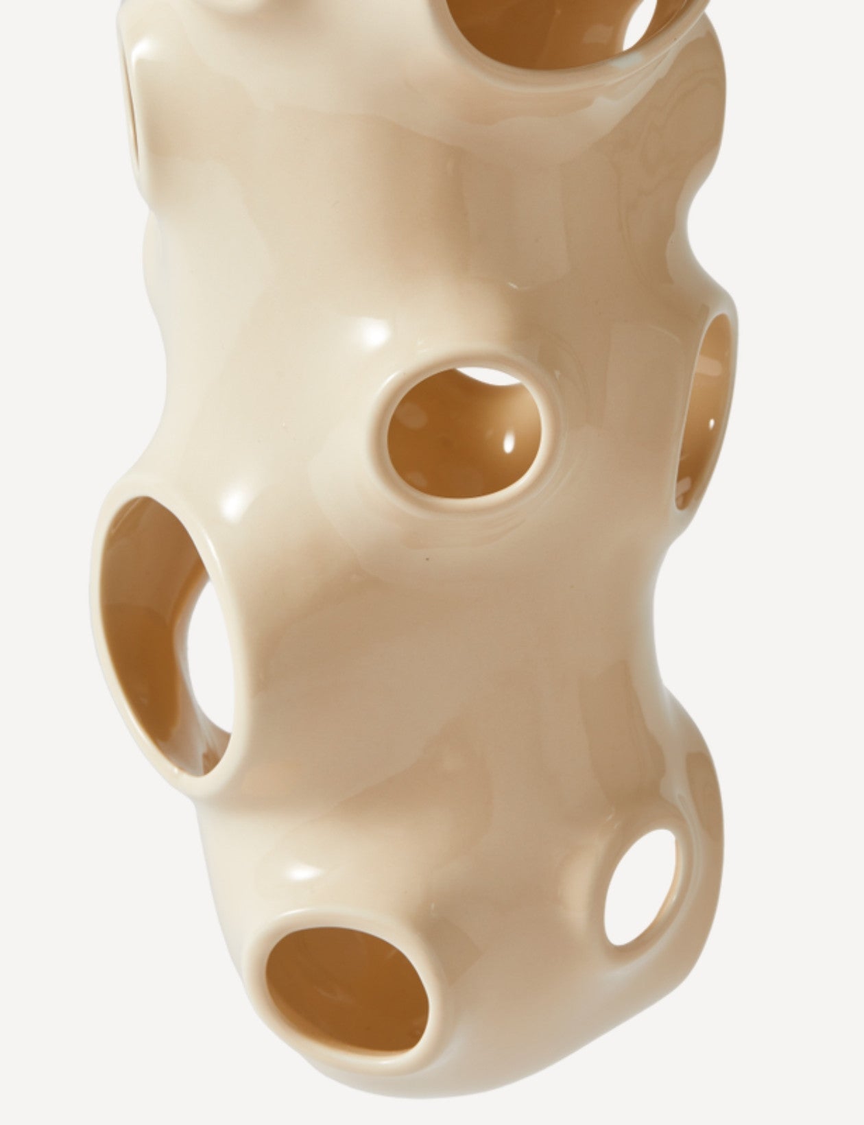 Lampe à suspension, Bulle