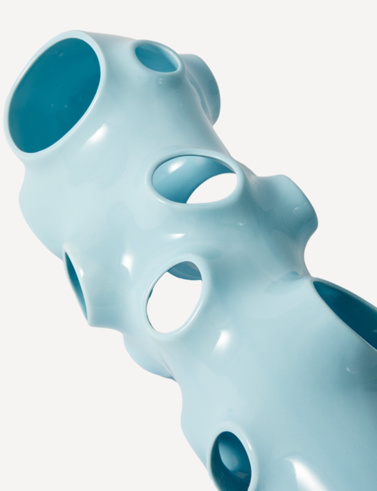 Lampe à suspension, Bulle