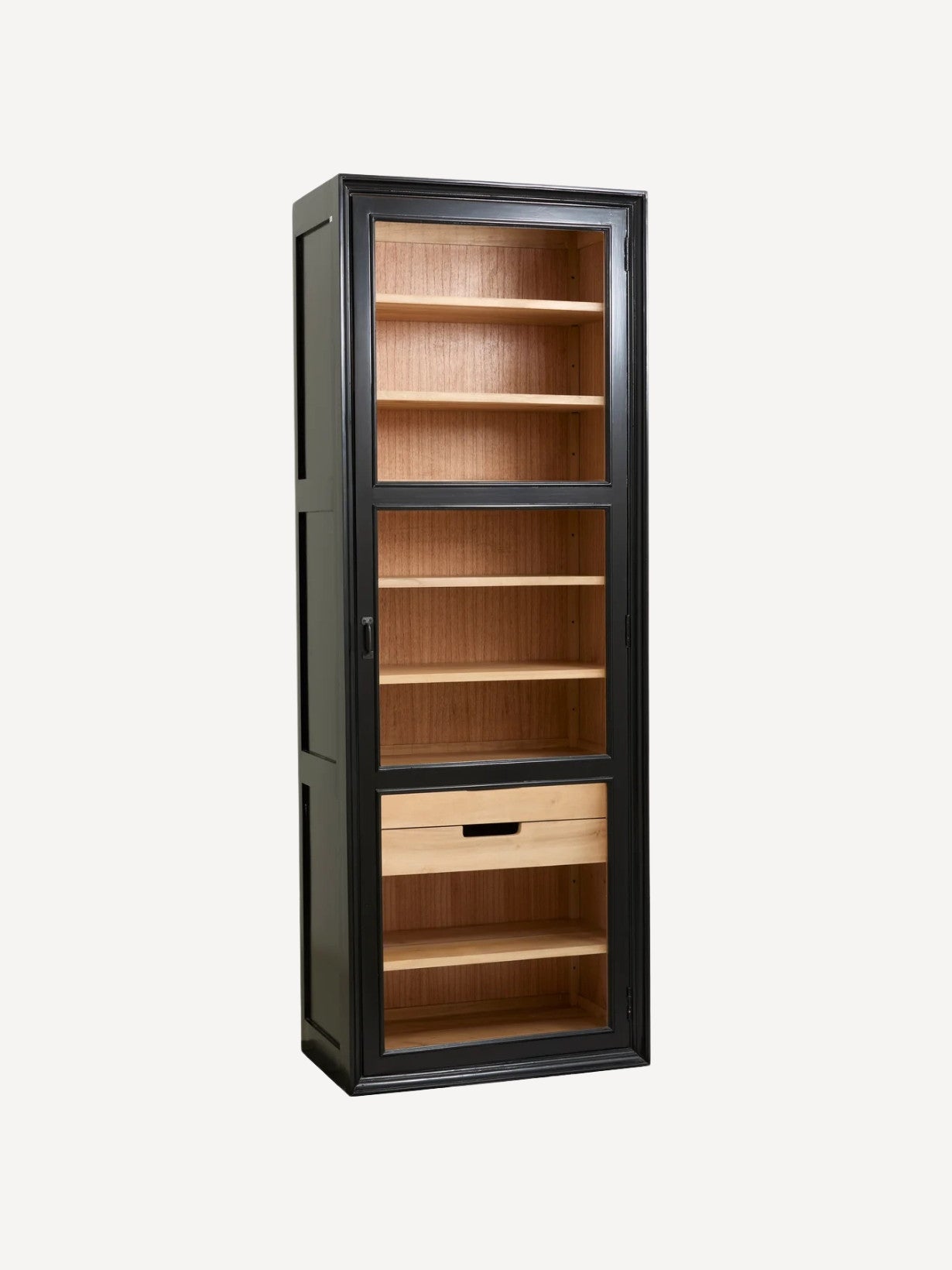 Armoire en bois 1 porte, Viva