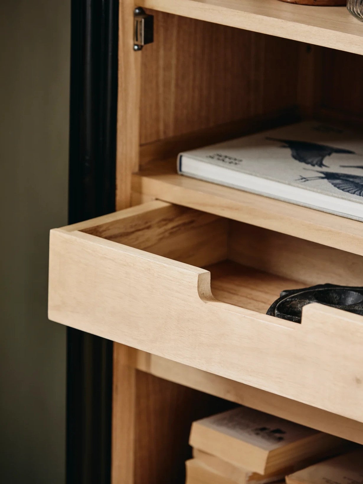 Armoire en bois 1 porte, Viva