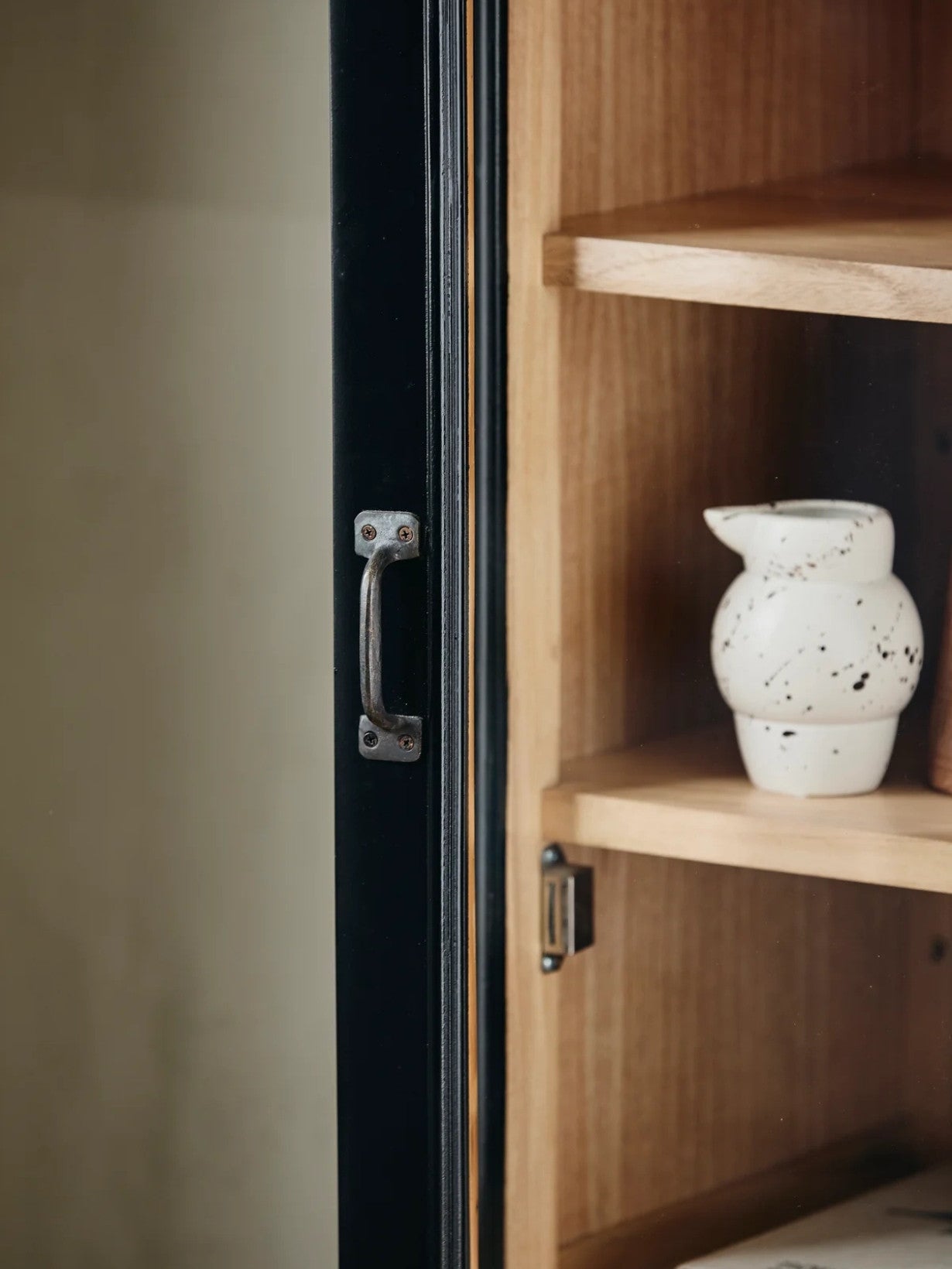 Armoire en bois 1 porte, Viva