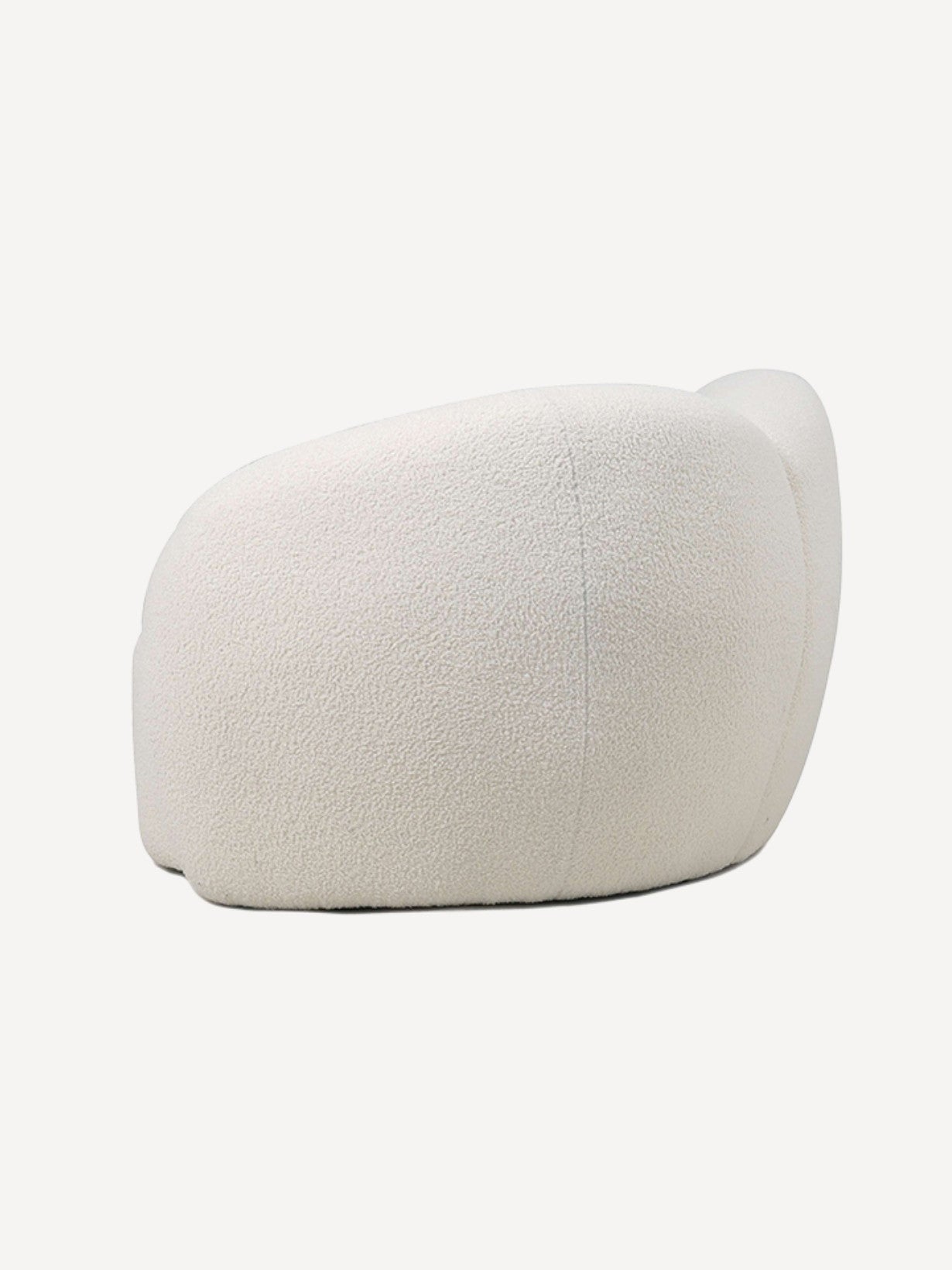 Fauteuil canapé 3 places doudou