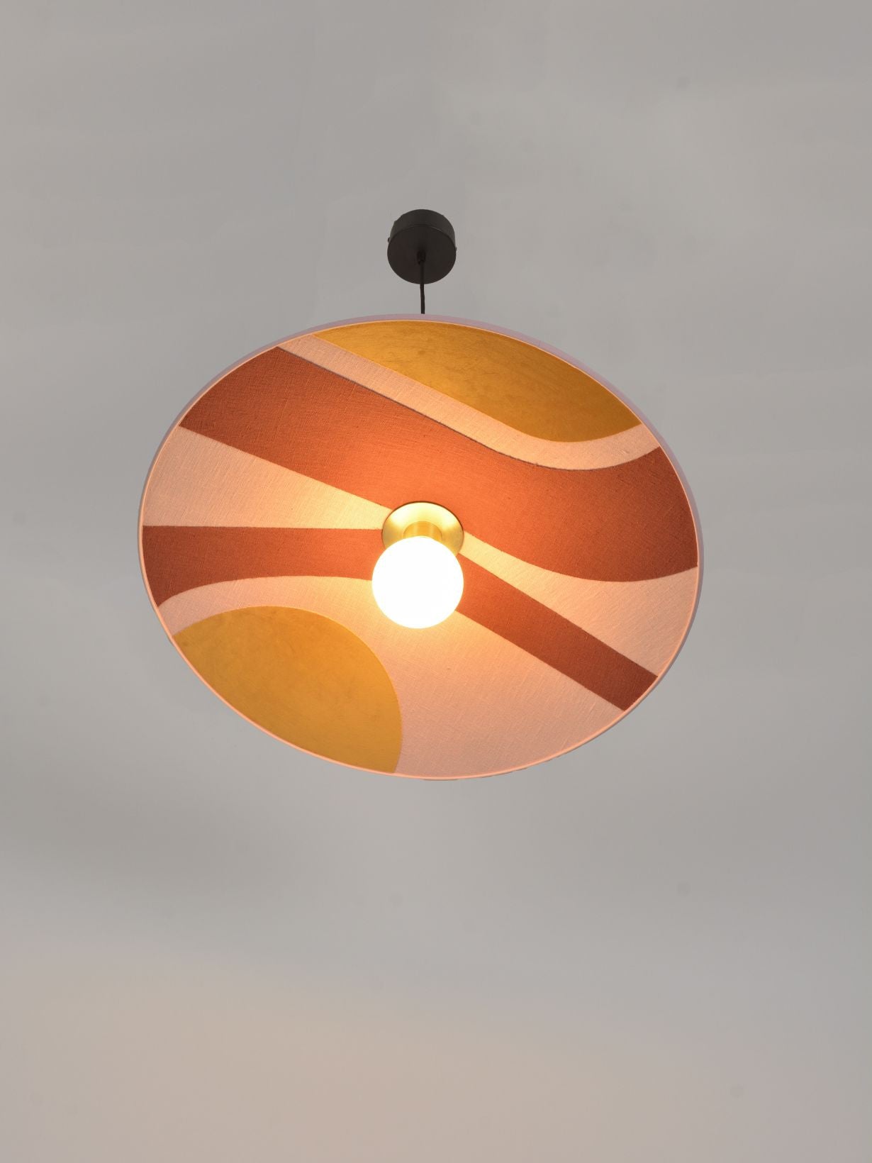 Suspension Seventies, Sonia Laudet