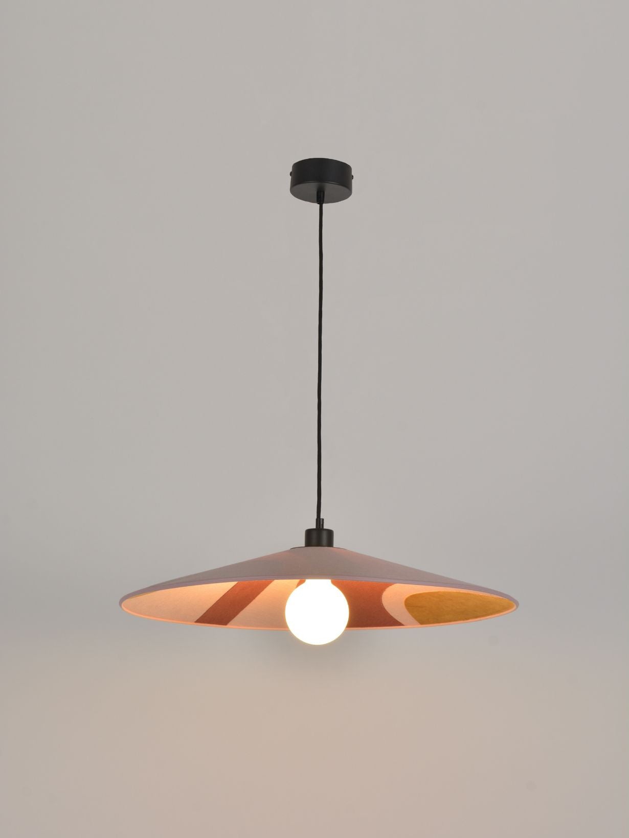 Suspension Seventies, Sonia Laudet