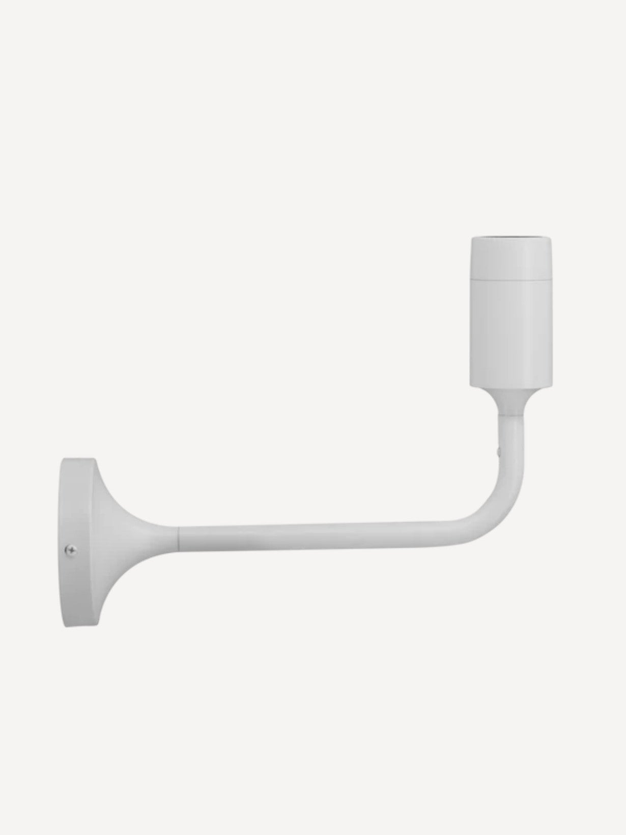 Lampe murale en aluminium, Santé wall