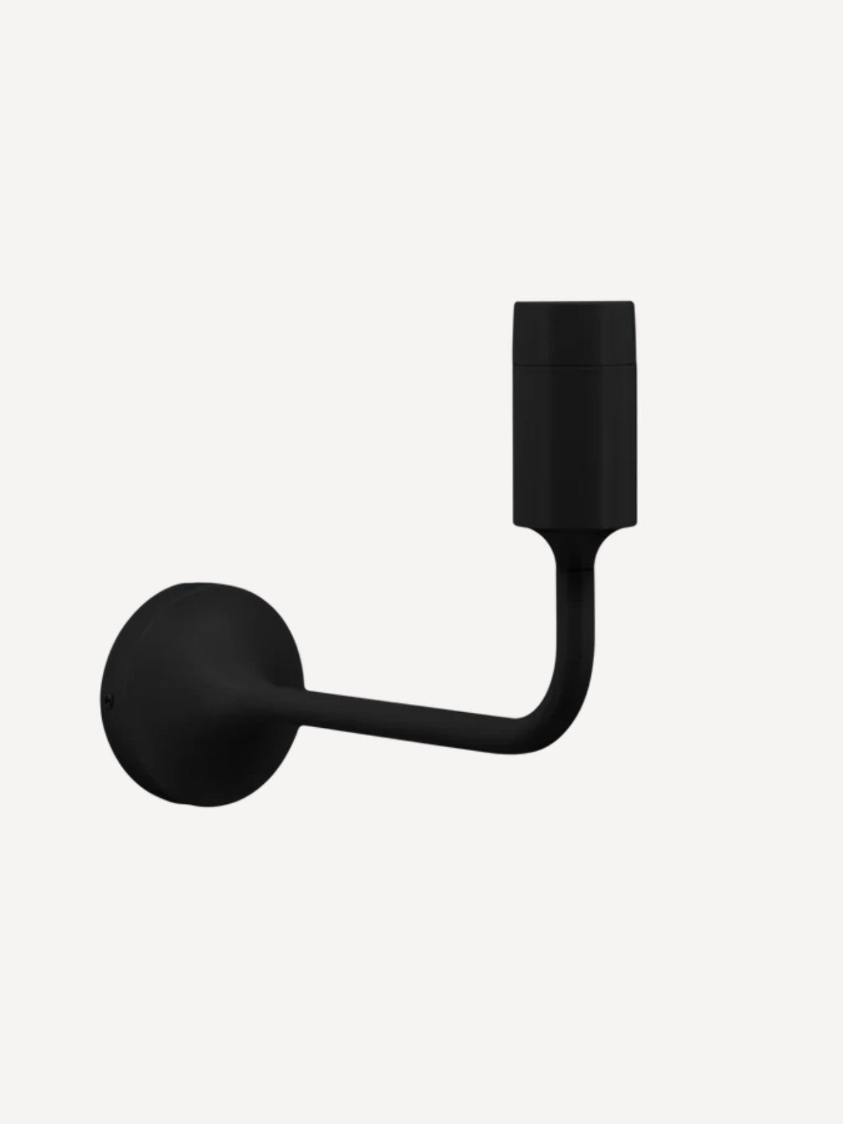 Lampe murale en aluminium, Santé wall