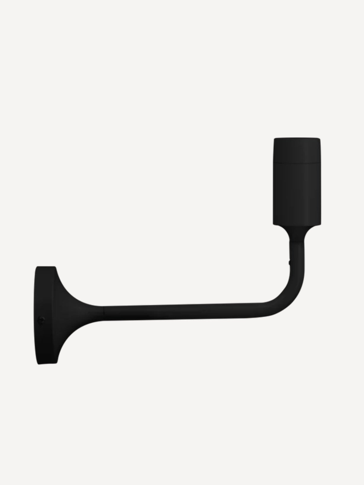 Lampe murale en aluminium, Santé wall