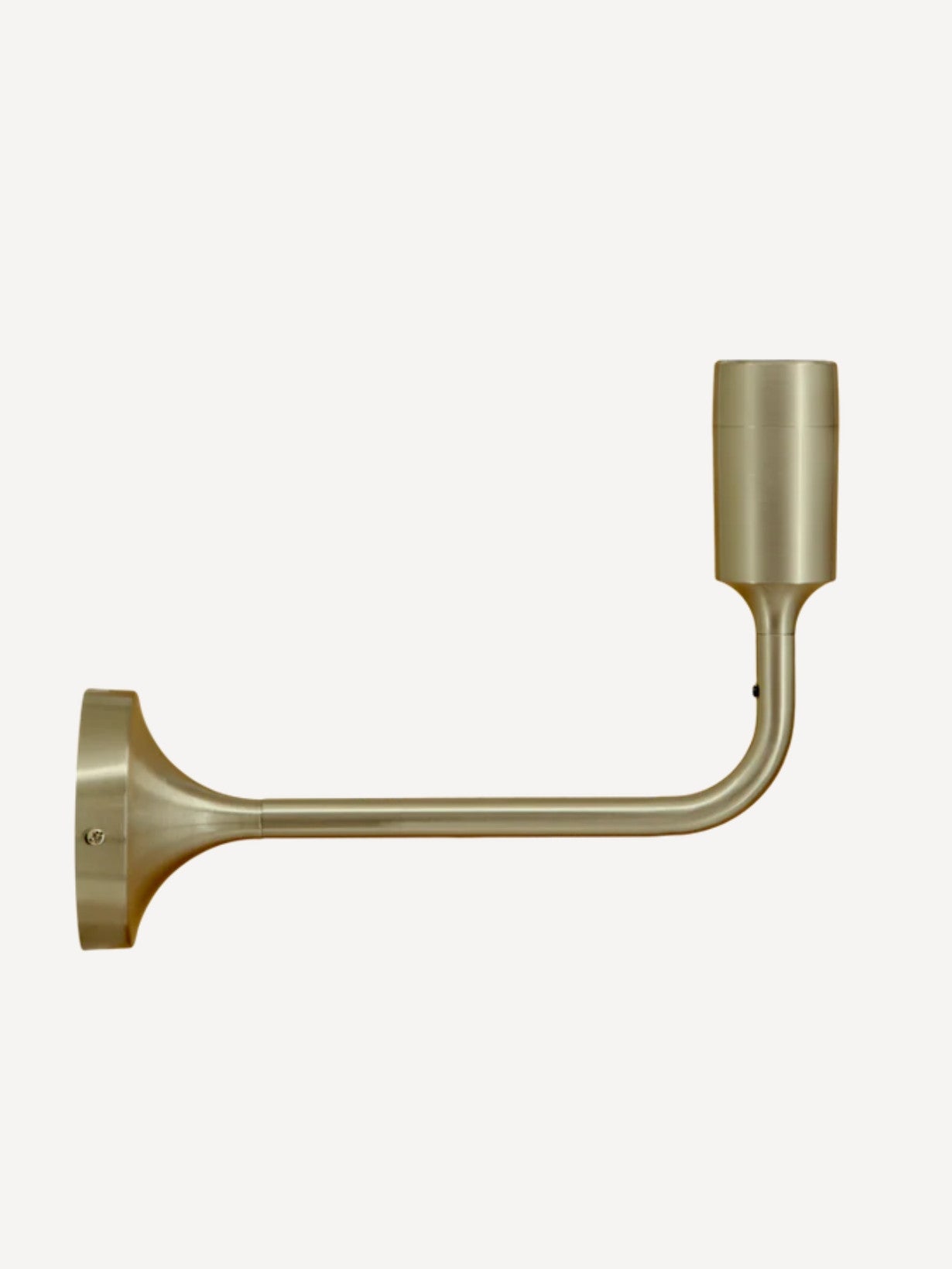 Lampe murale en aluminium, Santé wall