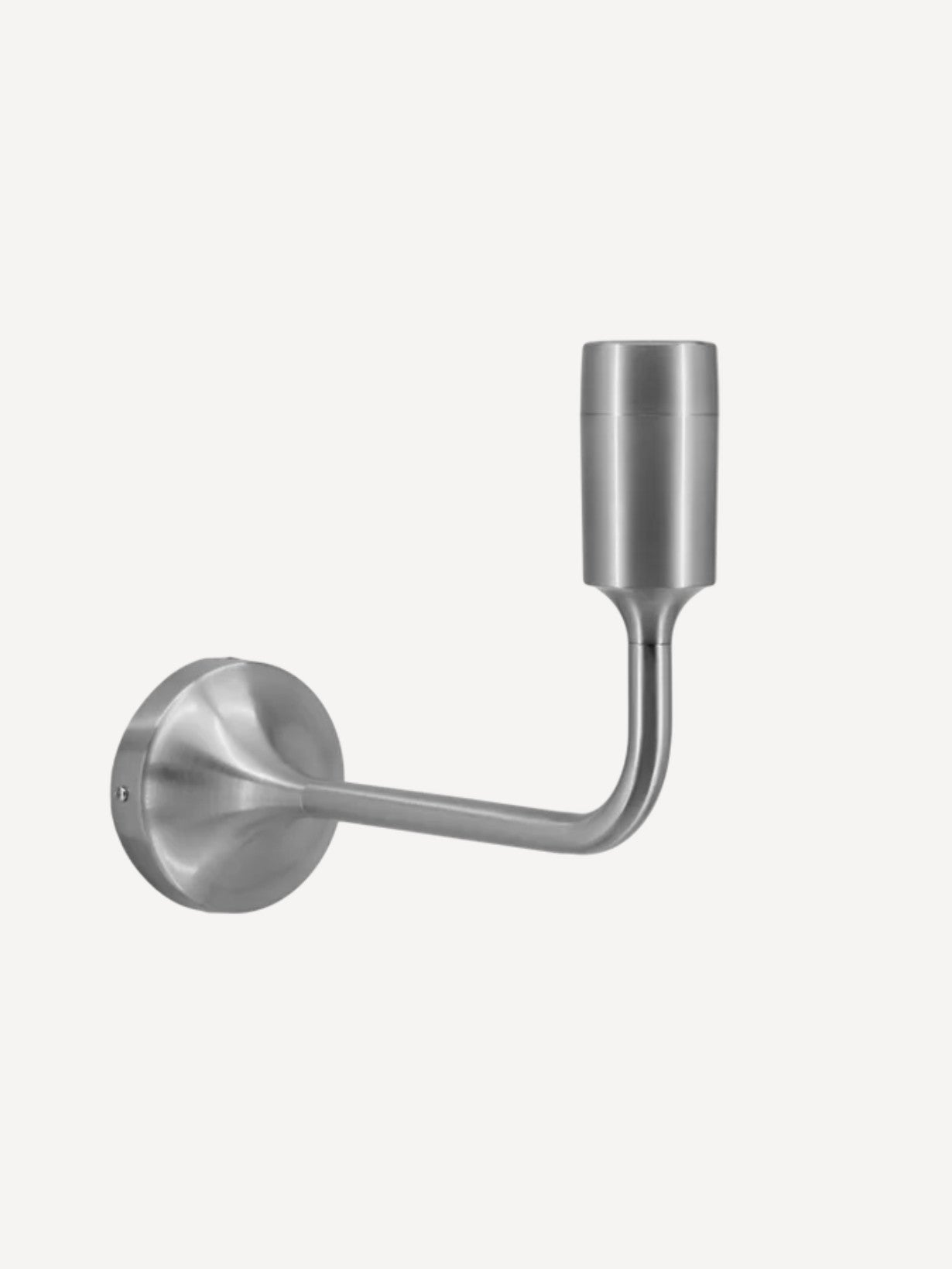 Lampe murale en aluminium, Santé wall