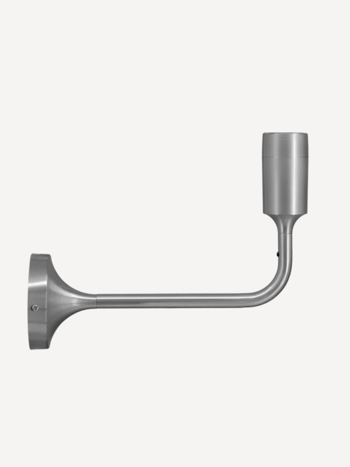 Lampe murale en aluminium, Santé wall