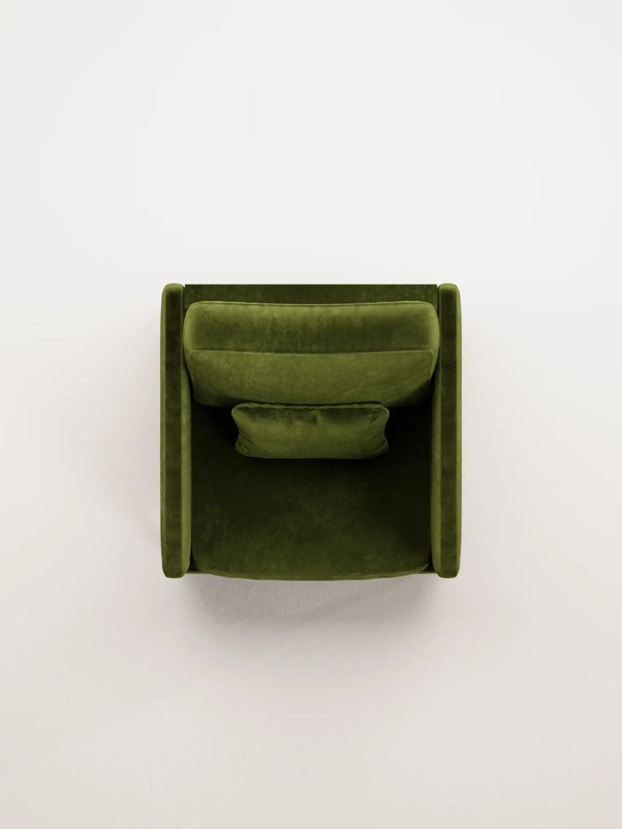 Fauteuil 1 place, Herran