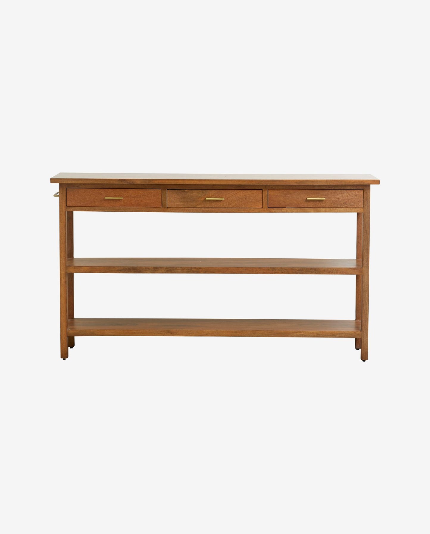 Table Farris avec tiroirs