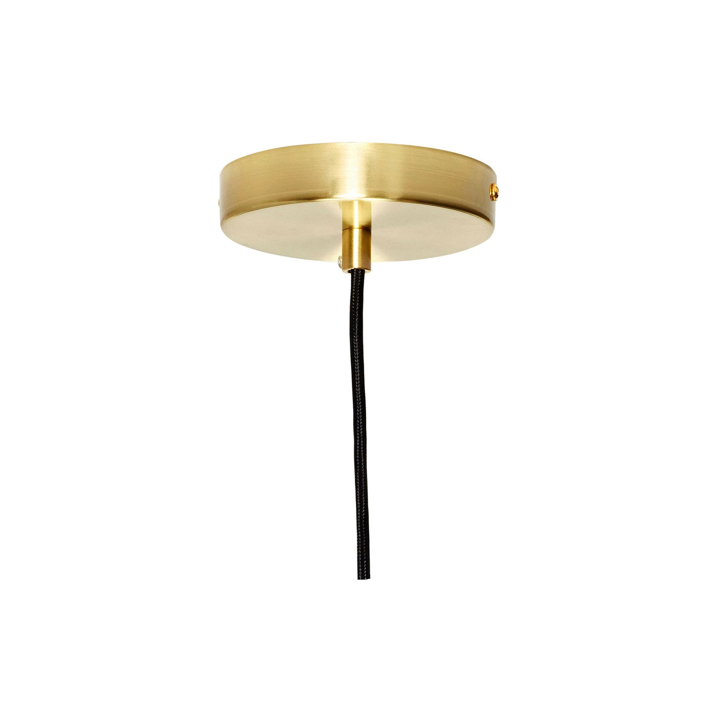 Hübsch Serene Suspension Ø42 Blanc
