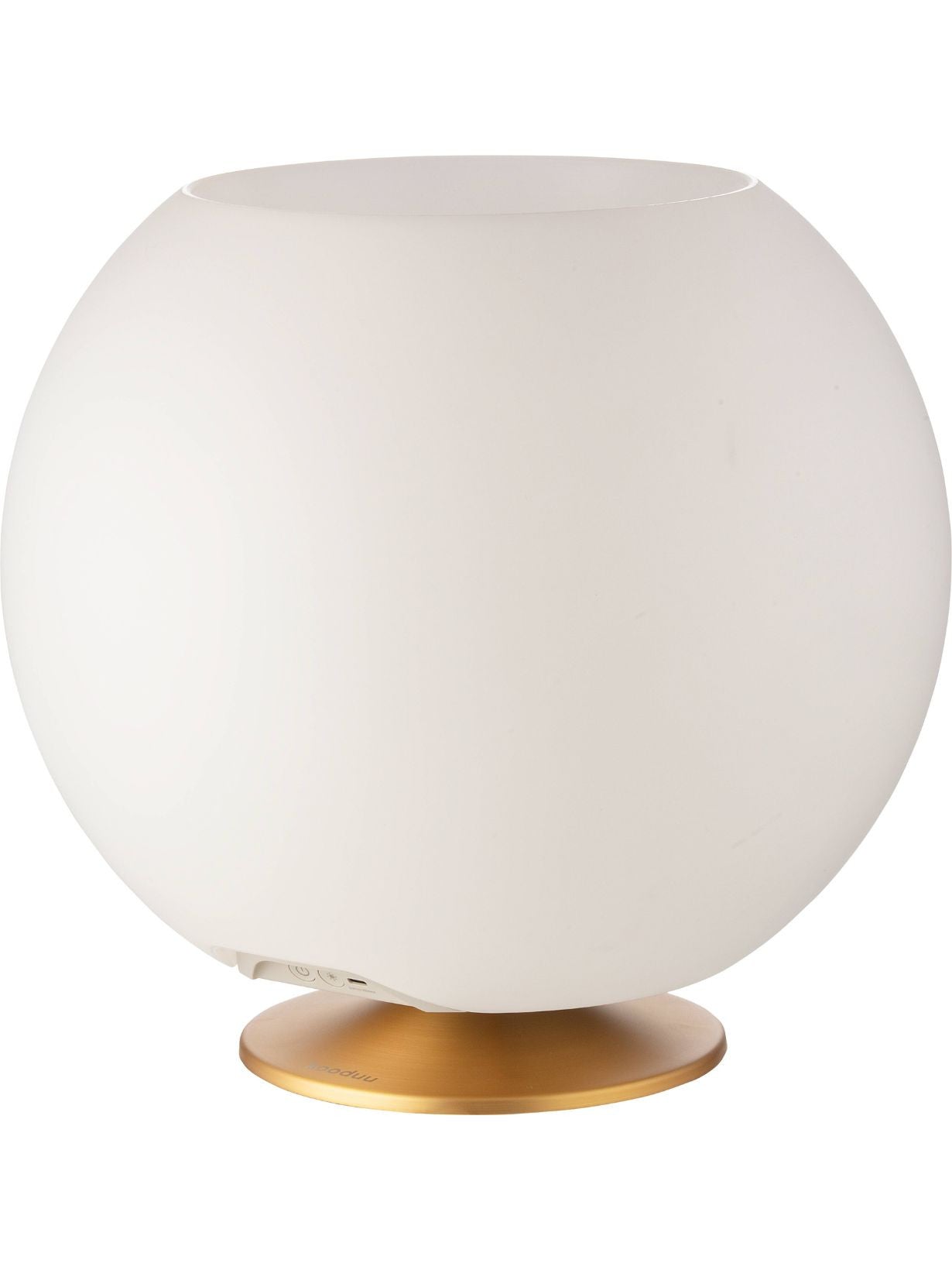 Enceinte Lumineuse sans fil, Sphere