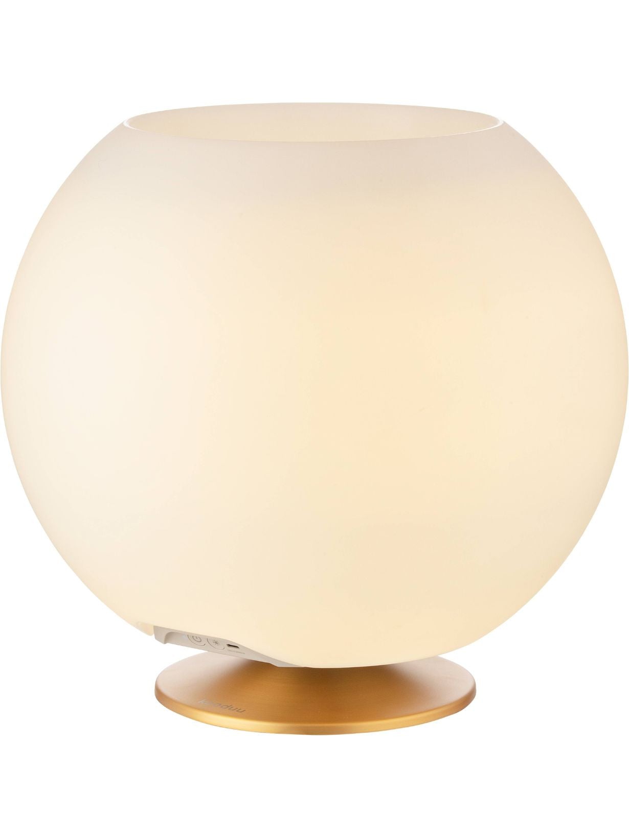 Enceinte Lumineuse sans fil, Sphere