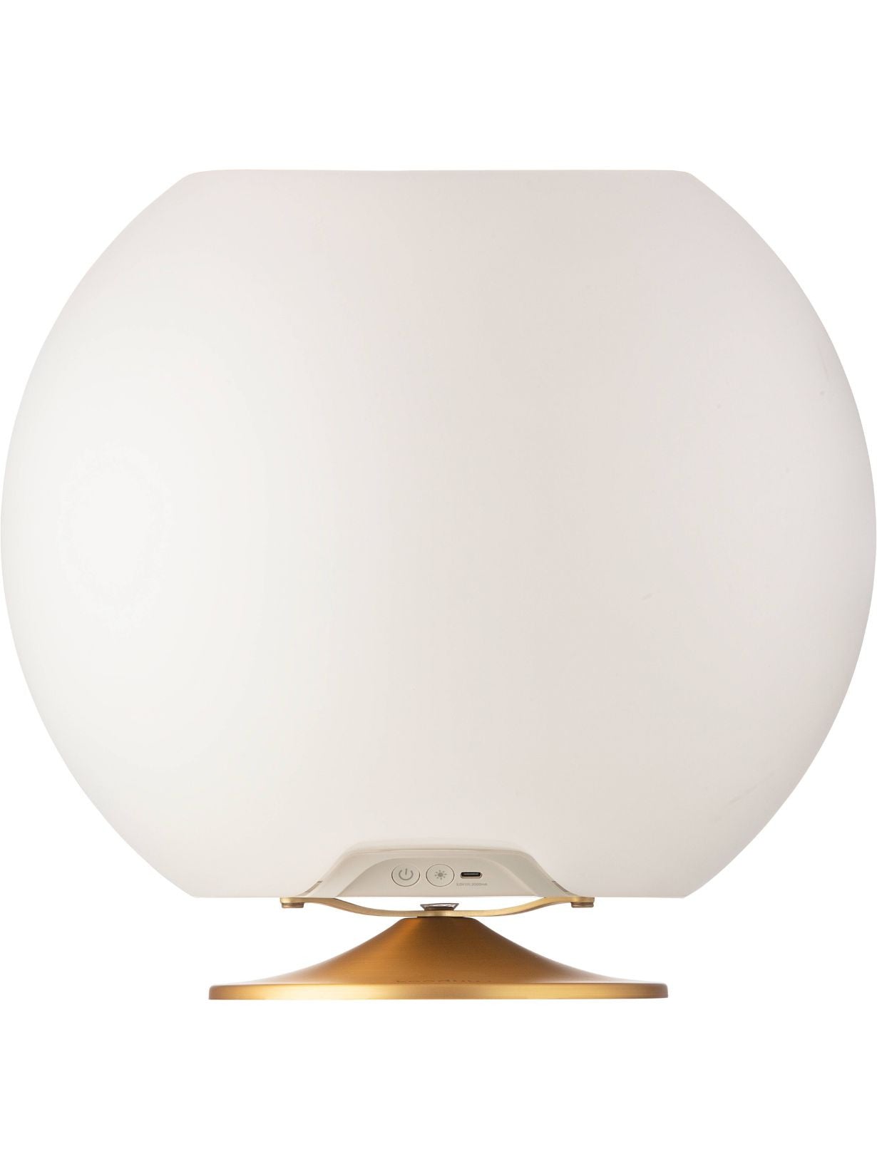 Enceinte Lumineuse sans fil, Sphere