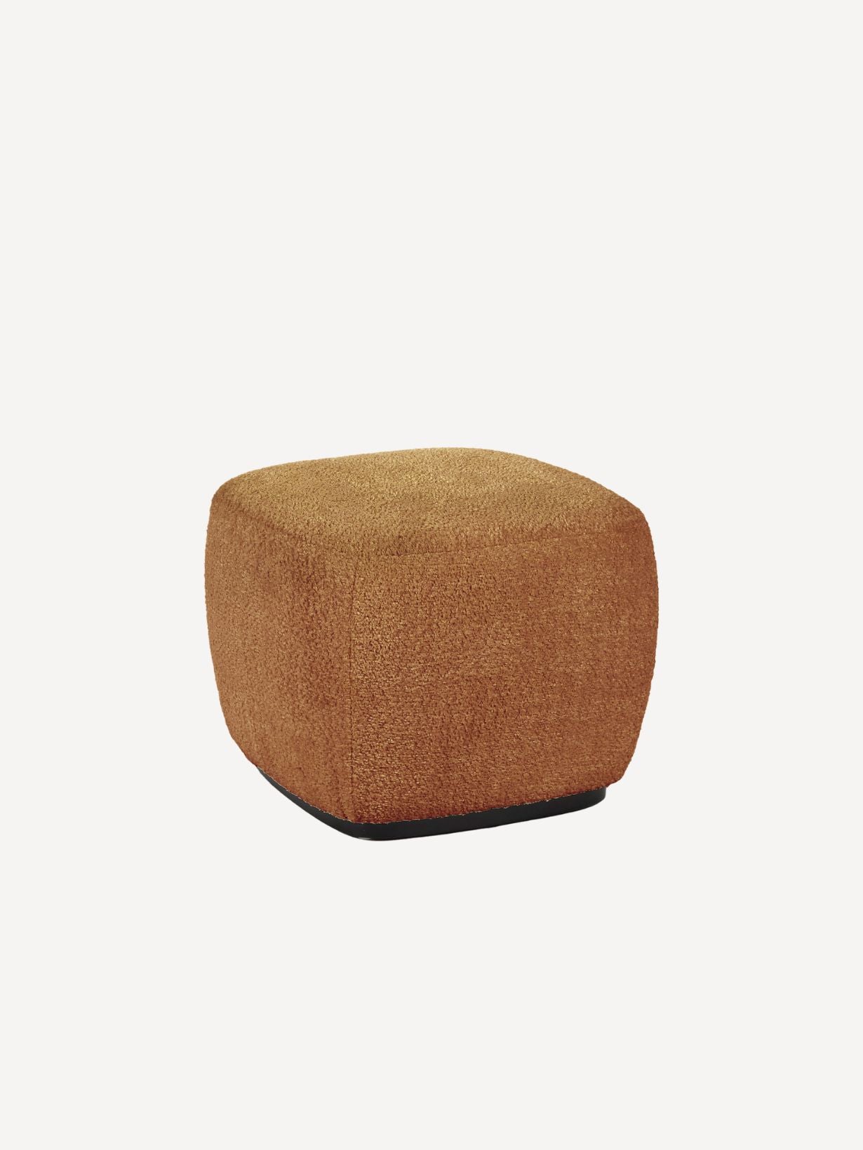 Pouf Repose pieds, Porterville