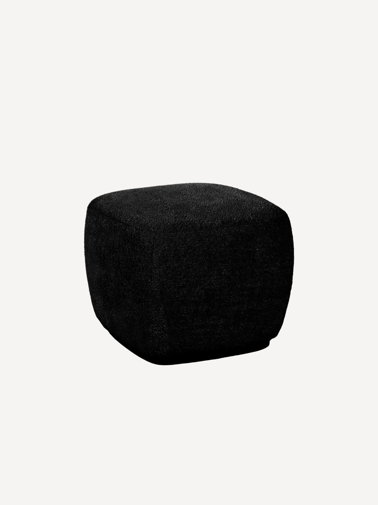 Pouf Repose pieds, Porterville