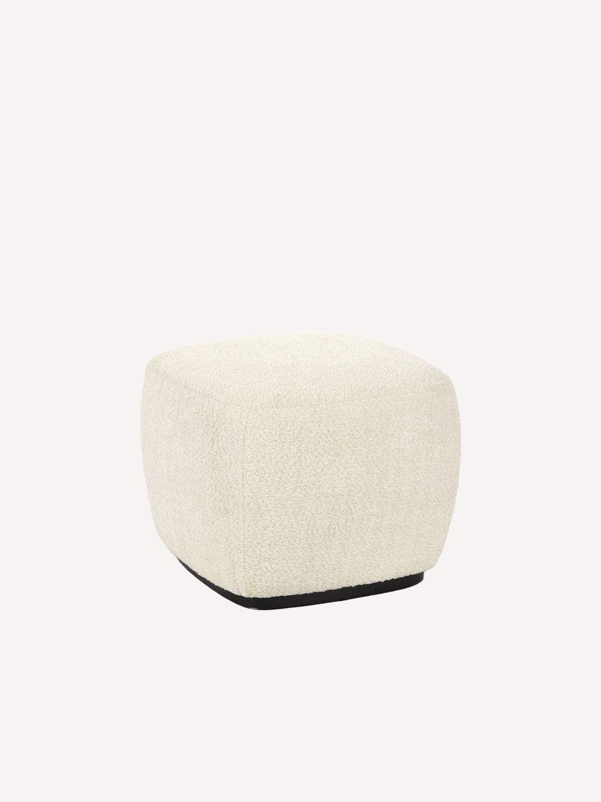Pouf Repose pieds, Porterville