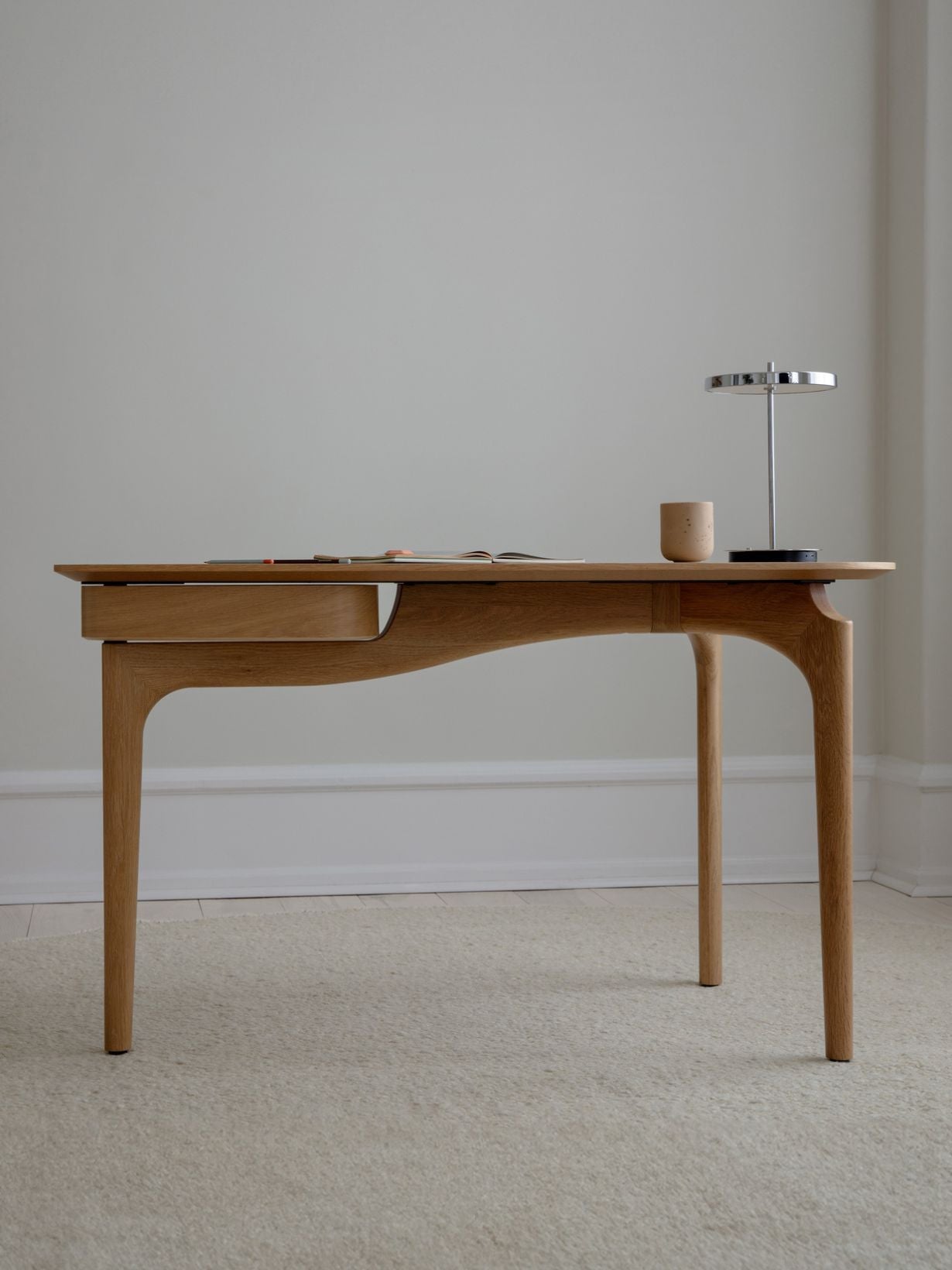 Bureau, Duende