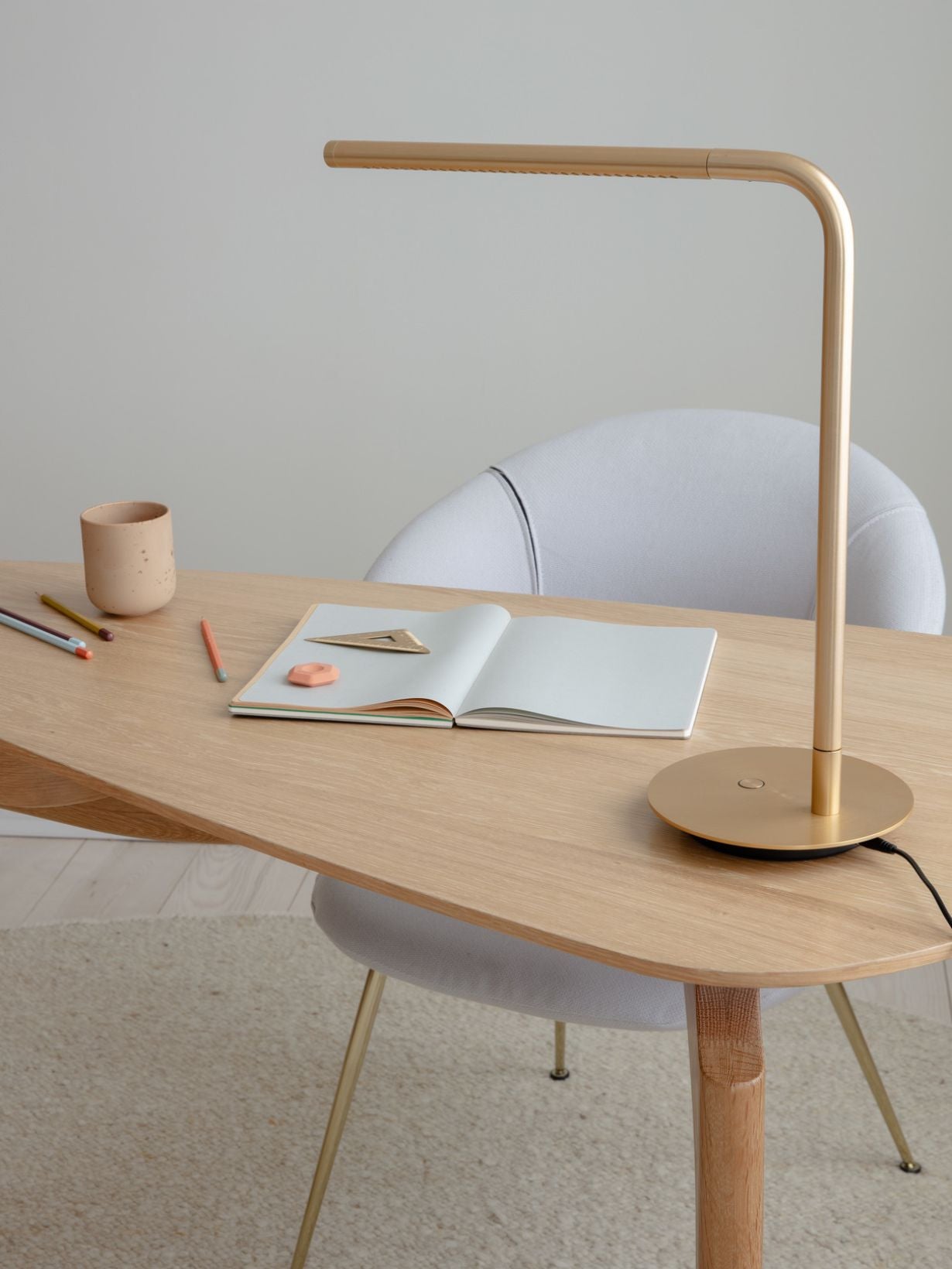 Bureau, Duende