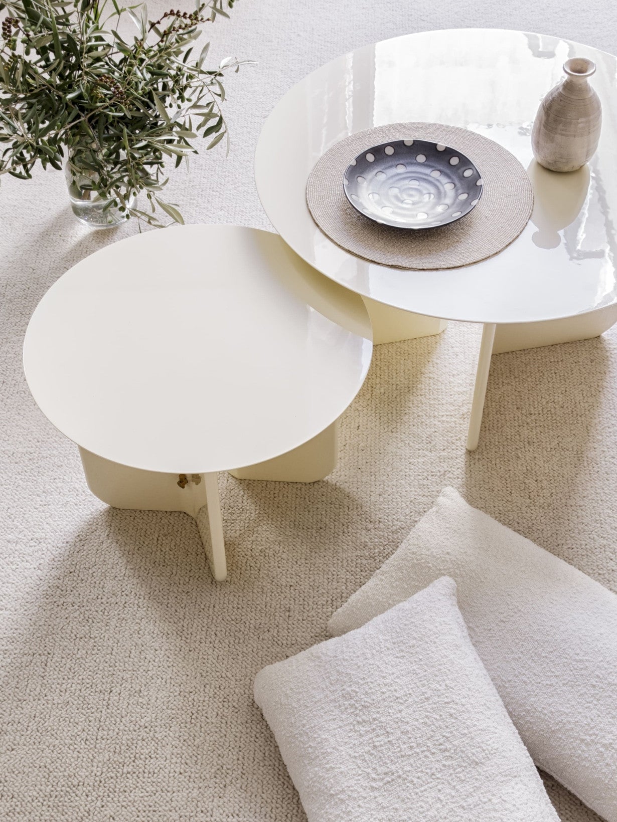 Table basse, Be Good Set