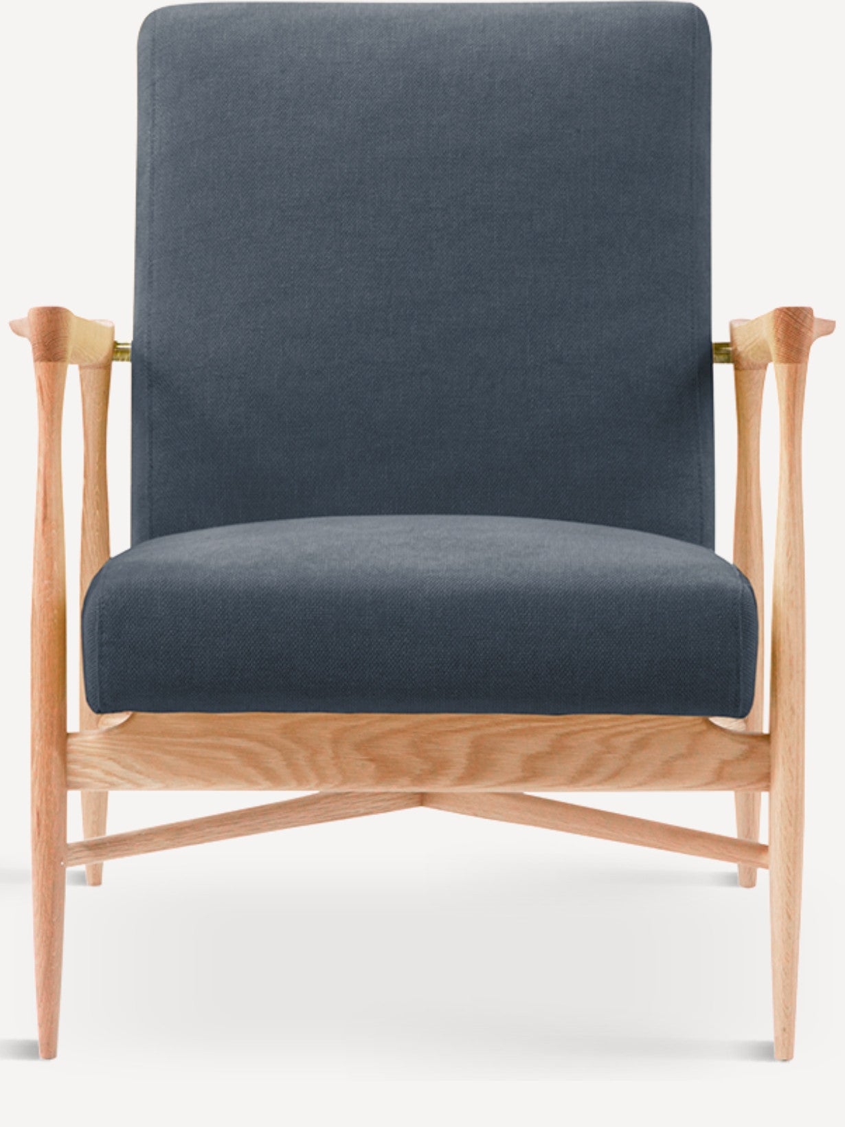 Fauteuil en tissu, Floating