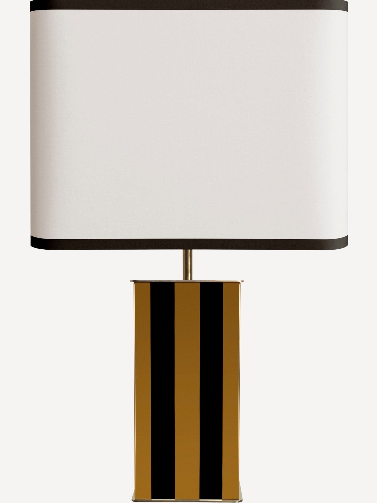 Lampe en laque, Elysée