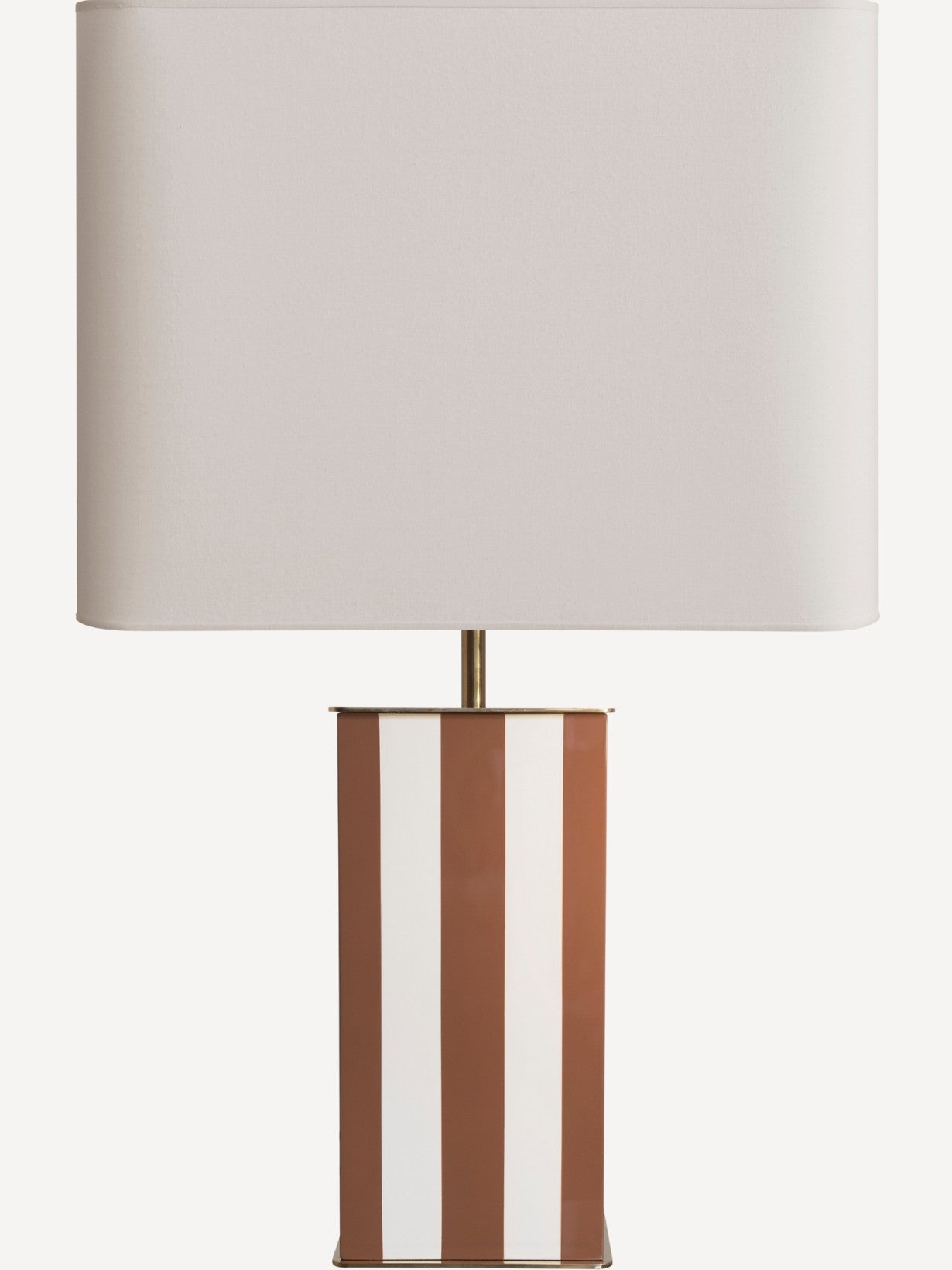 Lampe en laque, Elysée