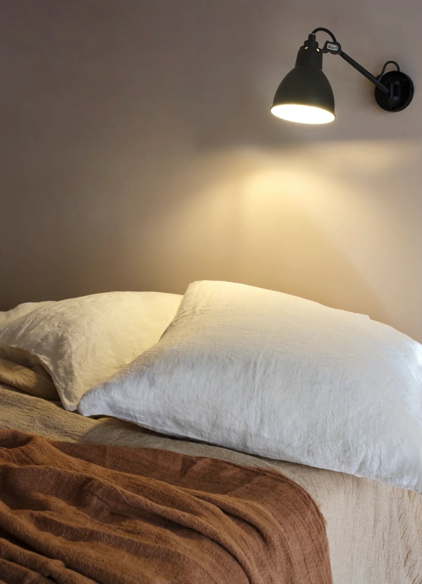 Lampe Gras N°104
