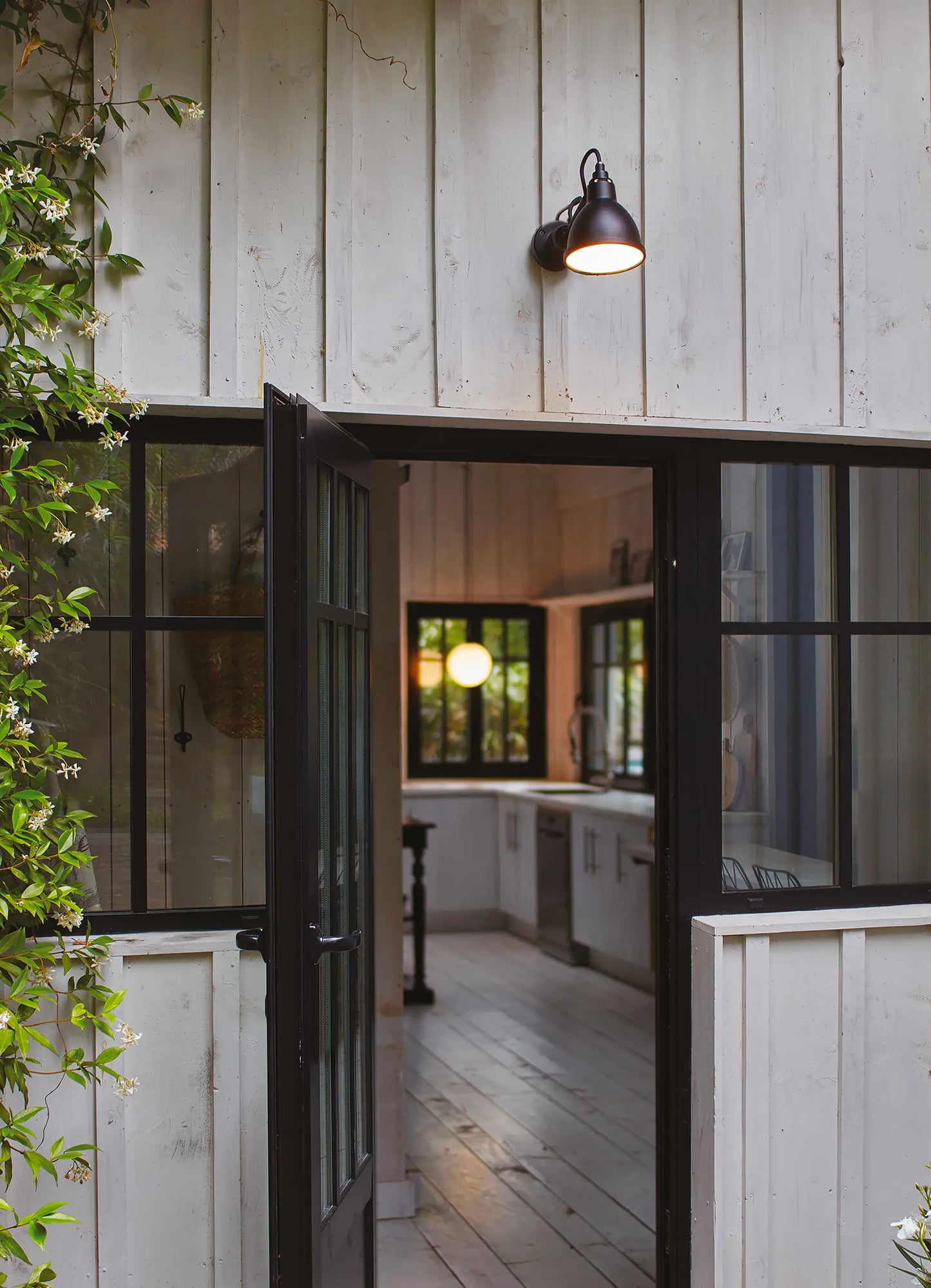 Lampe Gras N°304 Outdoor
