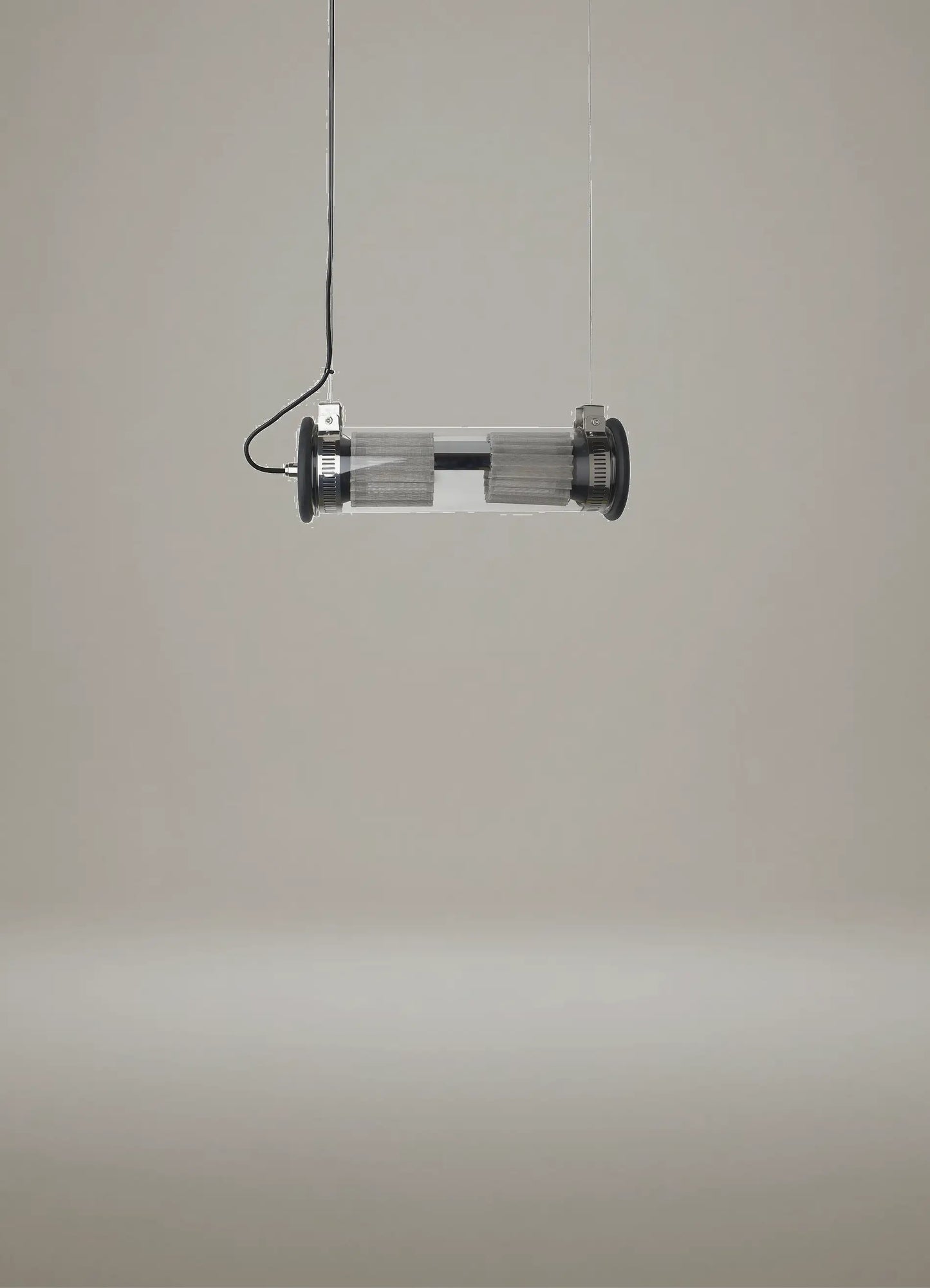 In The Tube / 100-350 Pendant Horizontal