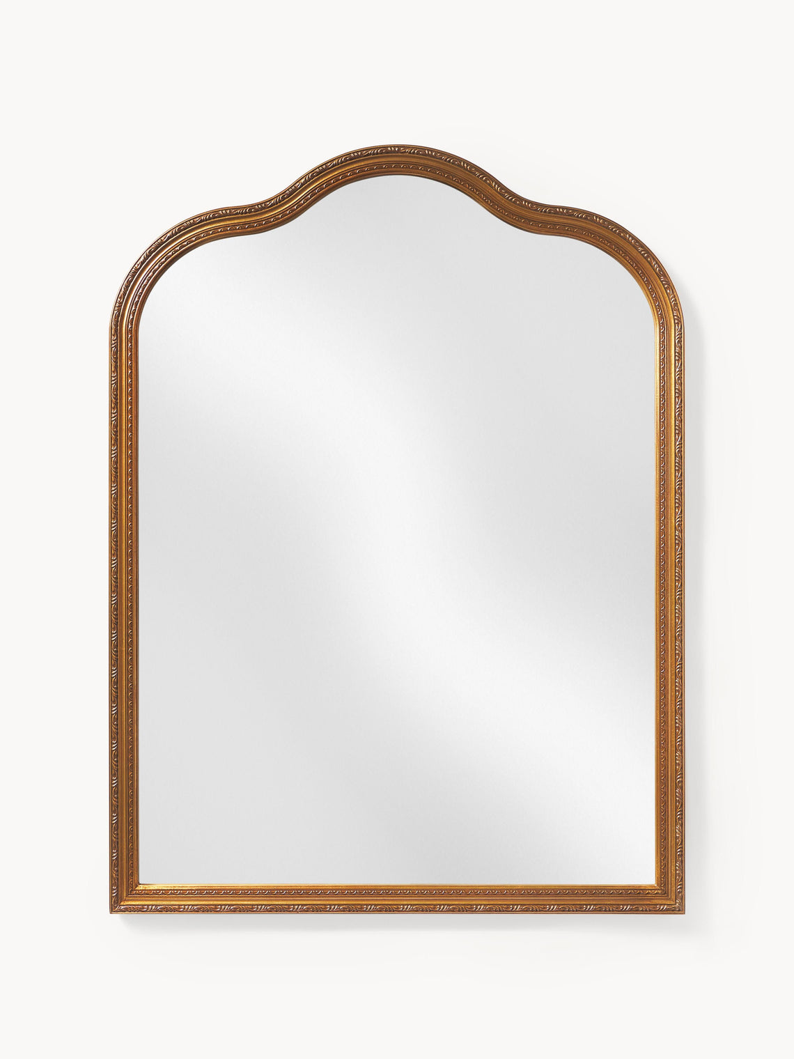 Miroir mural style baroque Muriel | Westwing