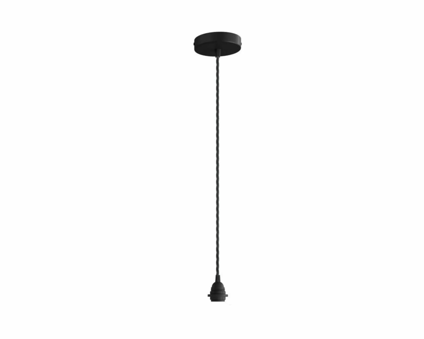 Suspension L'Audacieuse - Edition PRIMAIRES - Diamètre 45 cm