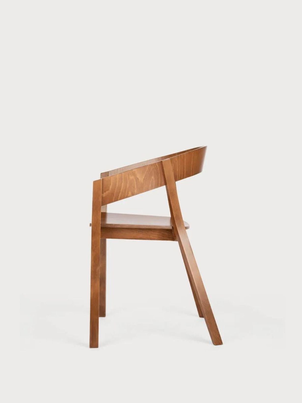 Page Fauteuil de table en hêtre, Archer B-4800
