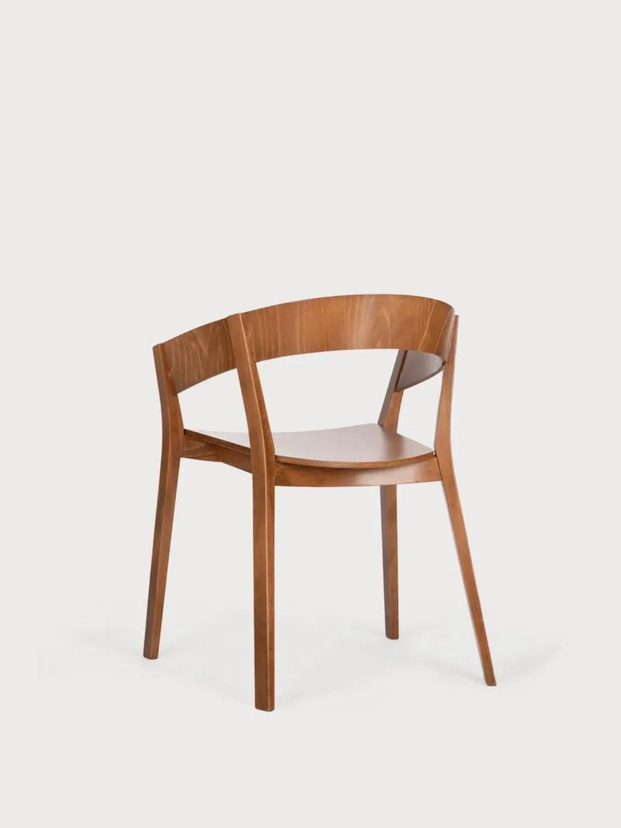 Page Fauteuil de table en hêtre, Archer B-4800