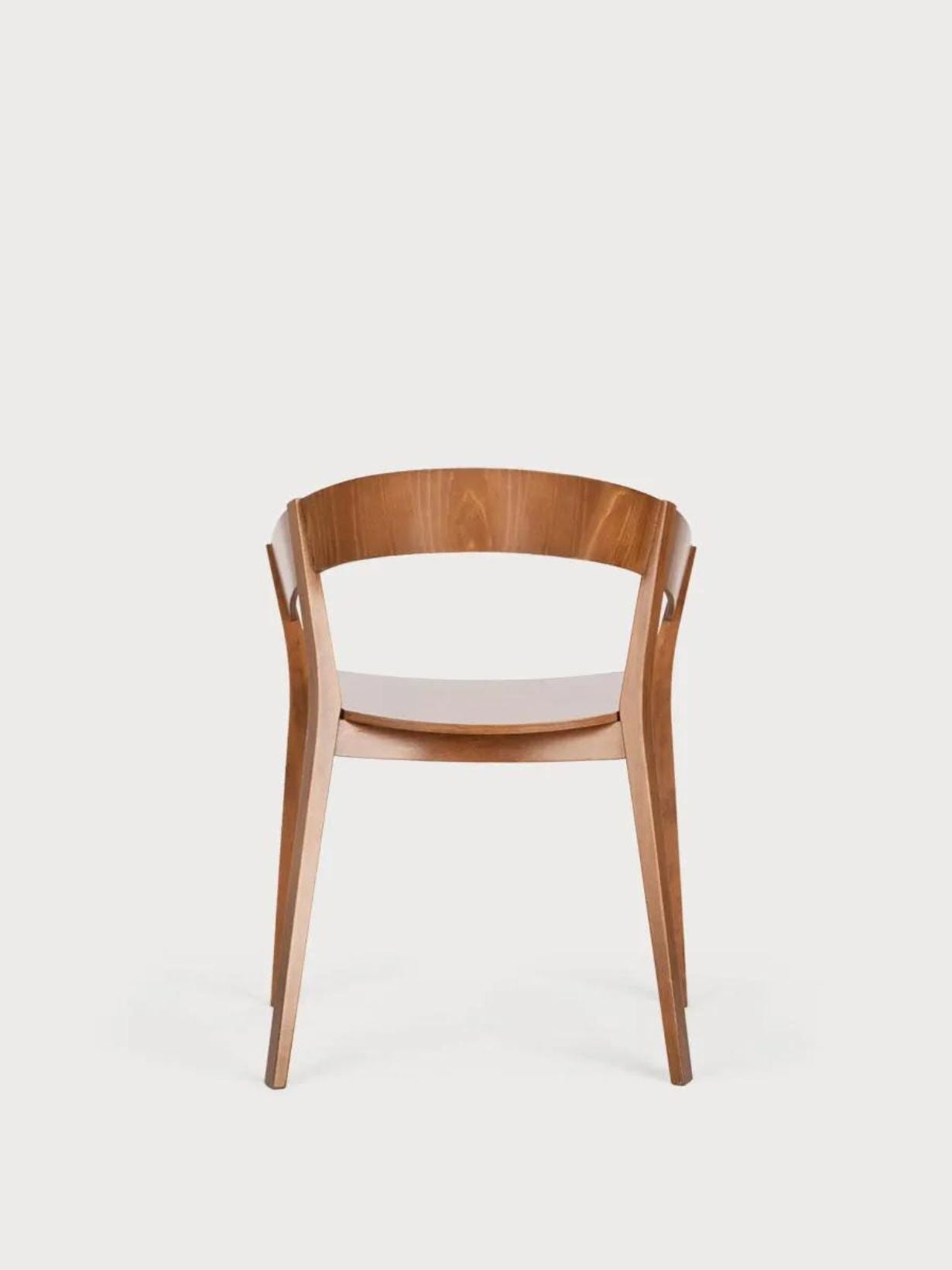 Page Fauteuil de table en hêtre, Archer B-4800