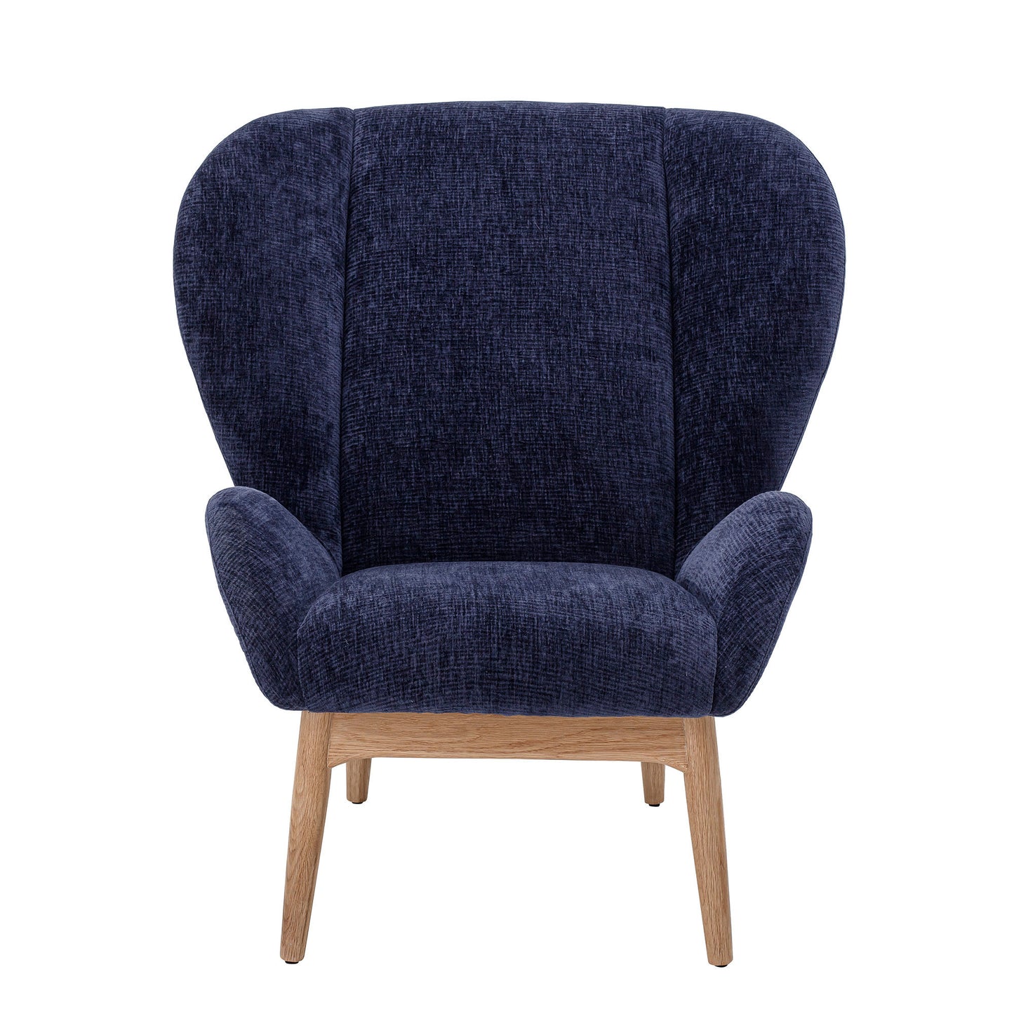 Chaise de salon Bleu, Eave