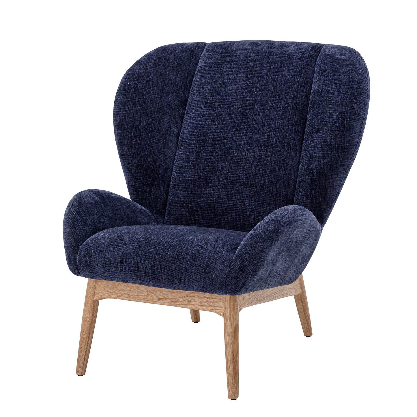 Chaise de salon Bleu, Eave