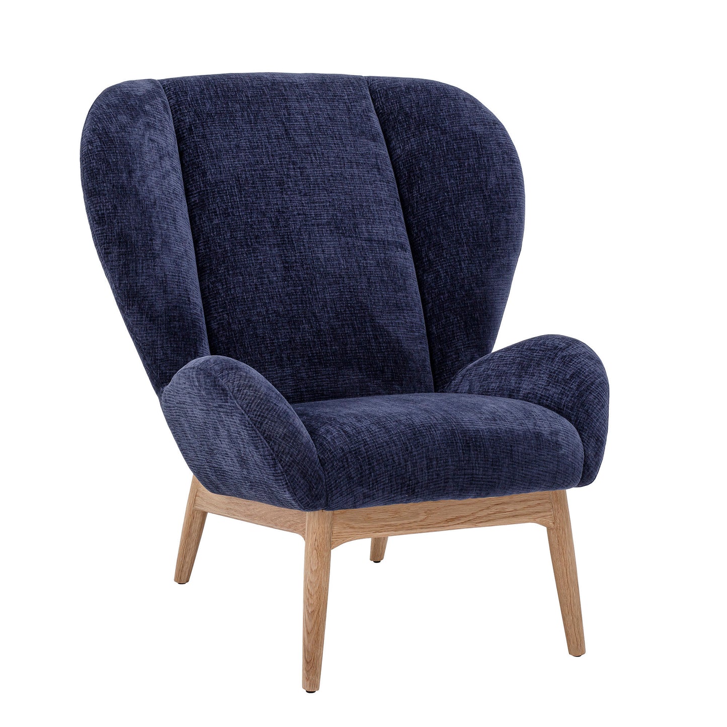 Chaise de salon Bleu, Eave
