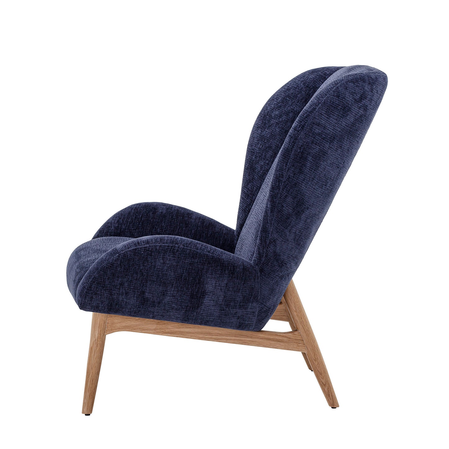 Chaise de salon Bleu, Eave