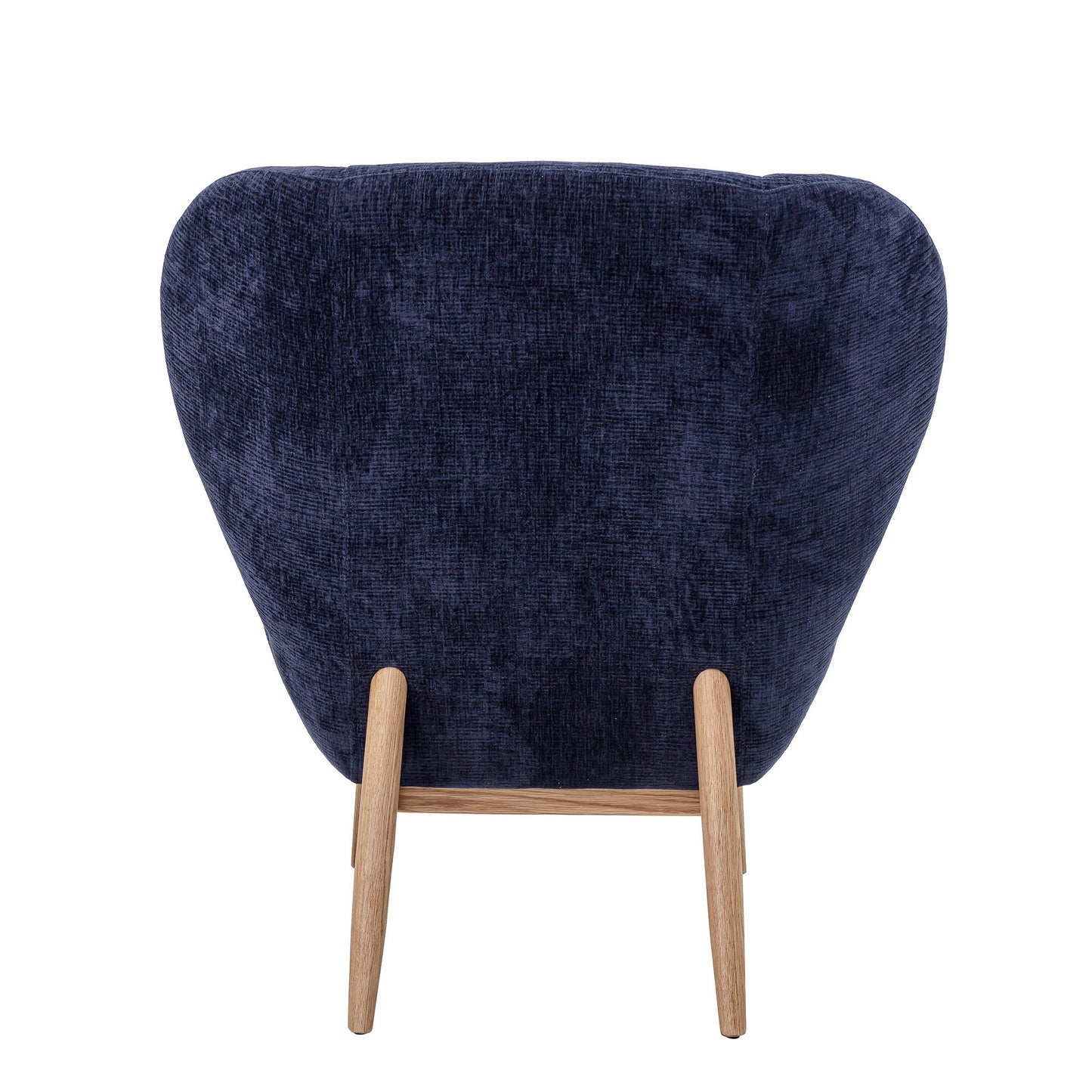 Chaise de salon Bleu, Eave