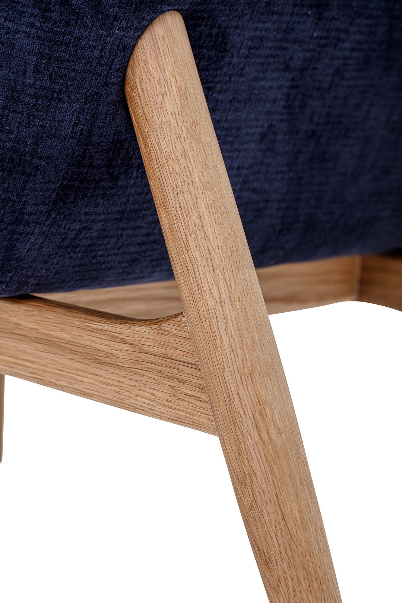 Chaise de salon Bleu, Eave