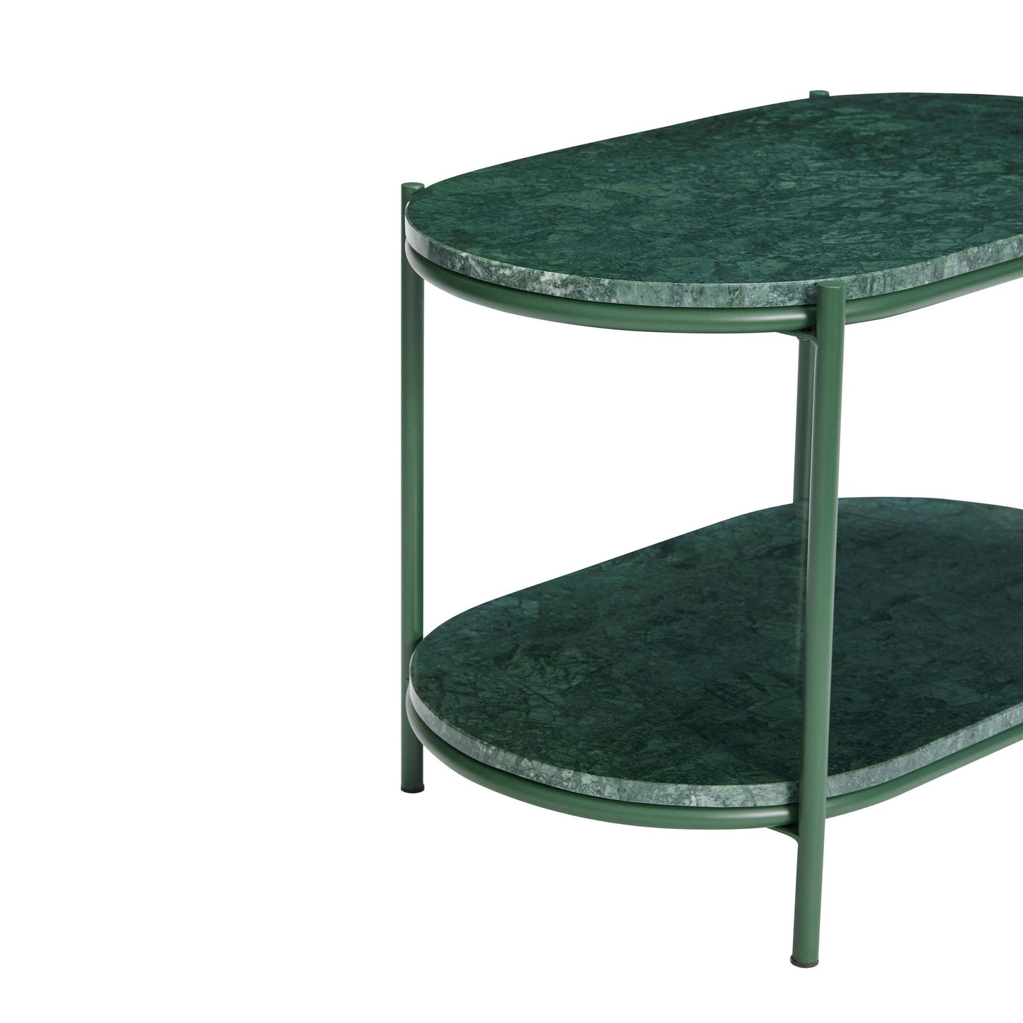 Table Nusa Vert foncé